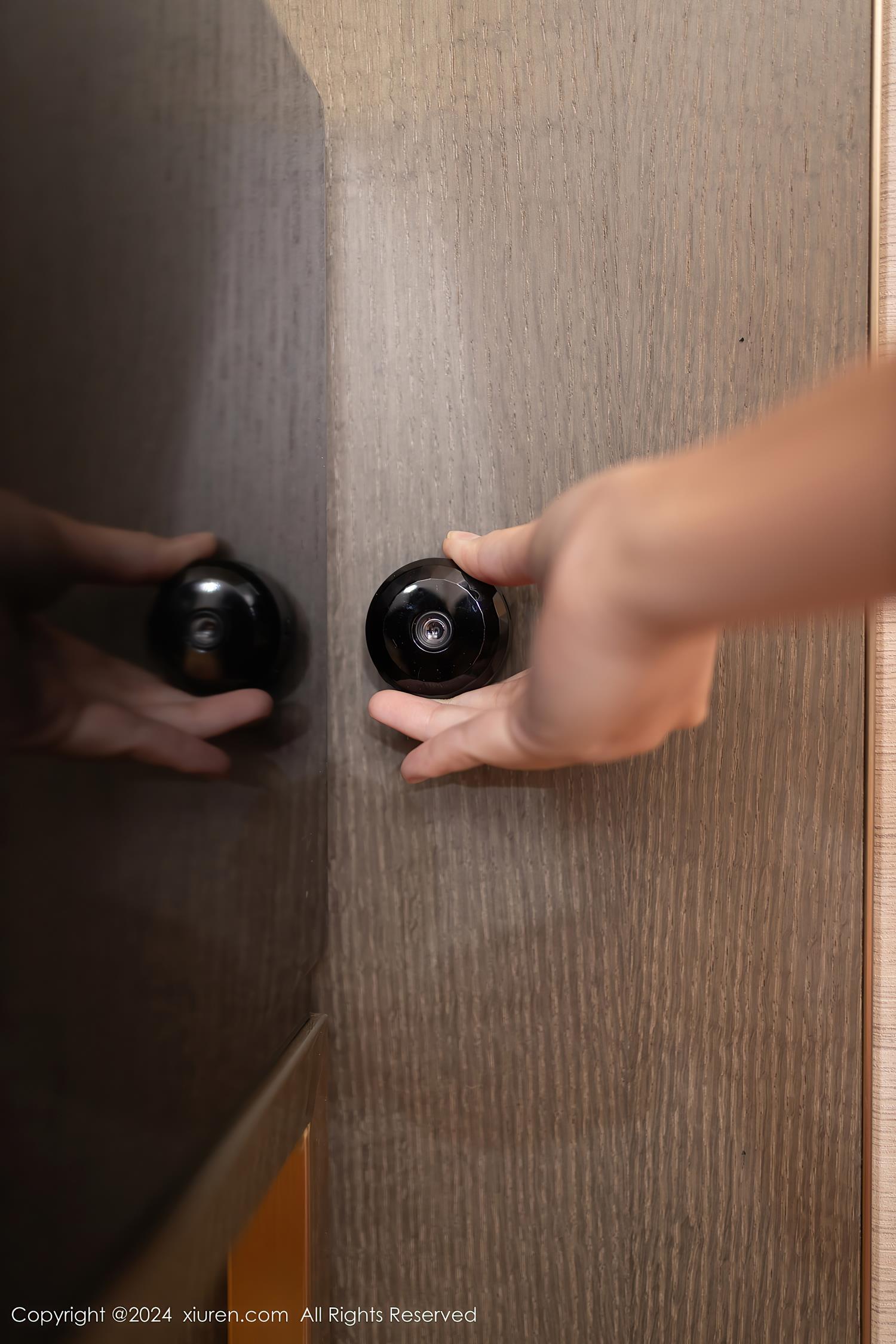 图片[26]-[Xiuren秀人网]2024.09.20 NO.9189 鱼子酱Fish[24+1P] – 速更版-美库