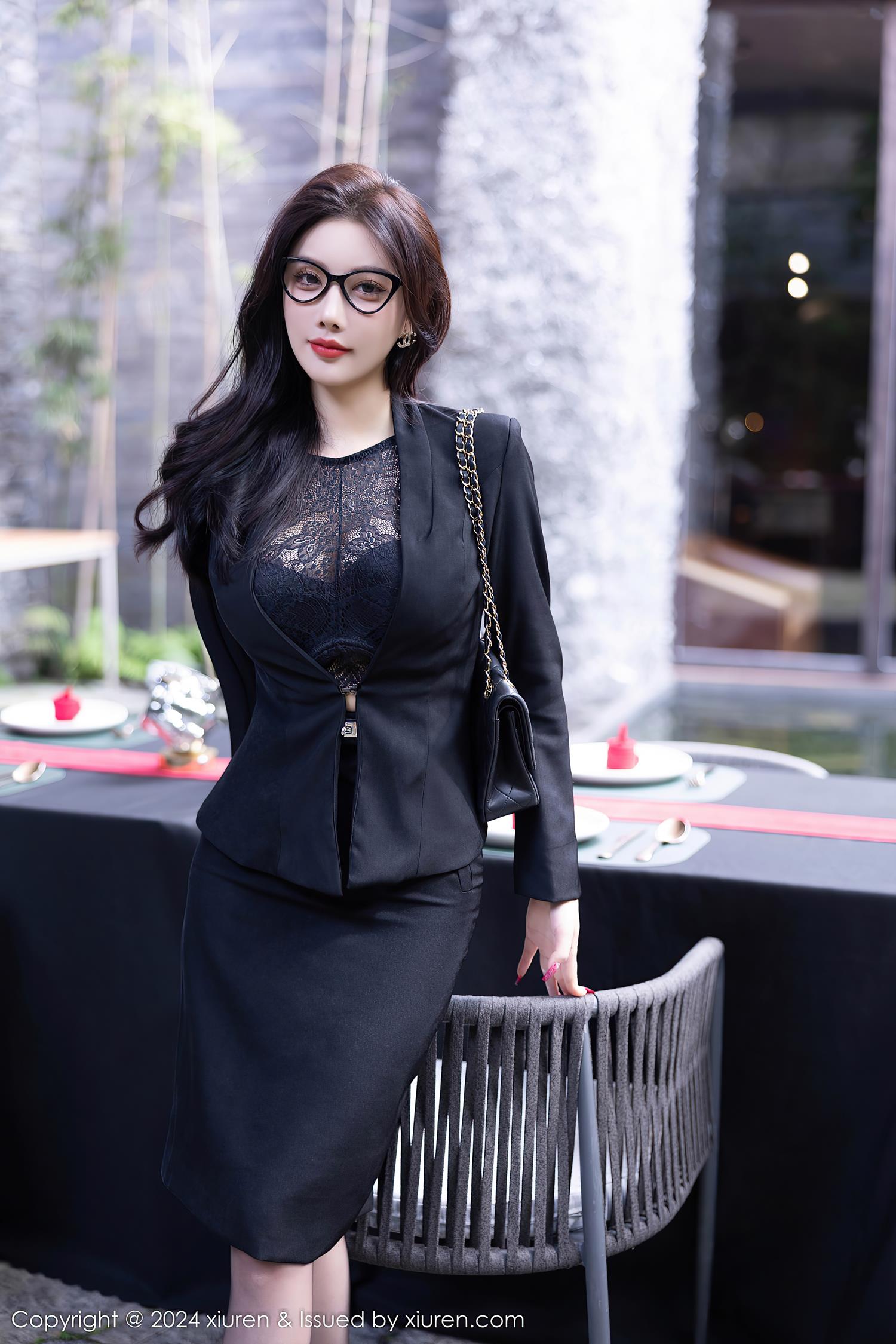 图片[10]-[Xiuren秀人网]2024.09.20 NO.9190 杨晨晨Yome[41+1P] – 速更版-美库