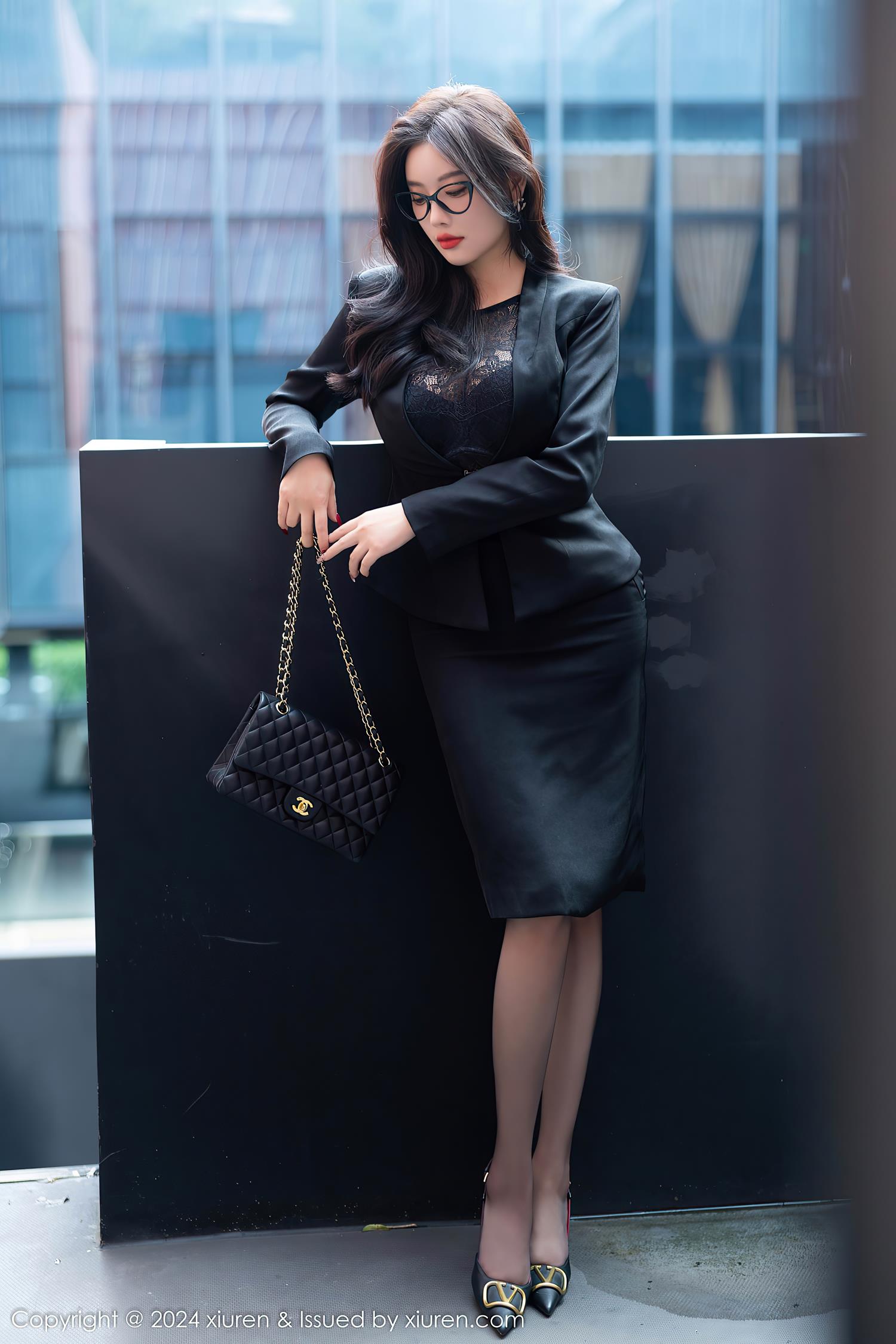 图片[13]-[Xiuren秀人网]2024.09.20 NO.9190 杨晨晨Yome[41+1P] – 速更版-美库