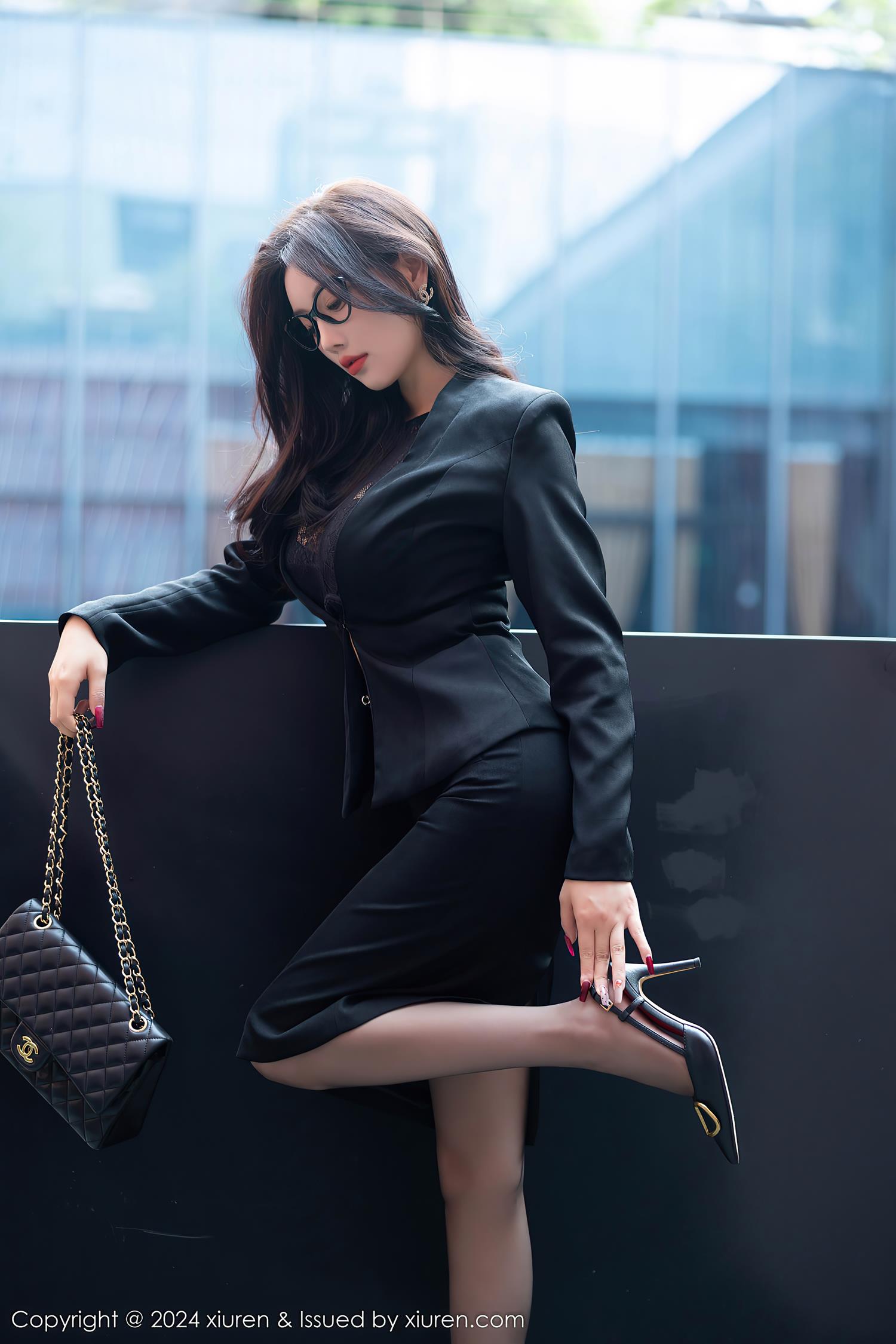 图片[16]-[Xiuren秀人网]2024.09.20 NO.9190 杨晨晨Yome[41+1P] – 速更版-美库