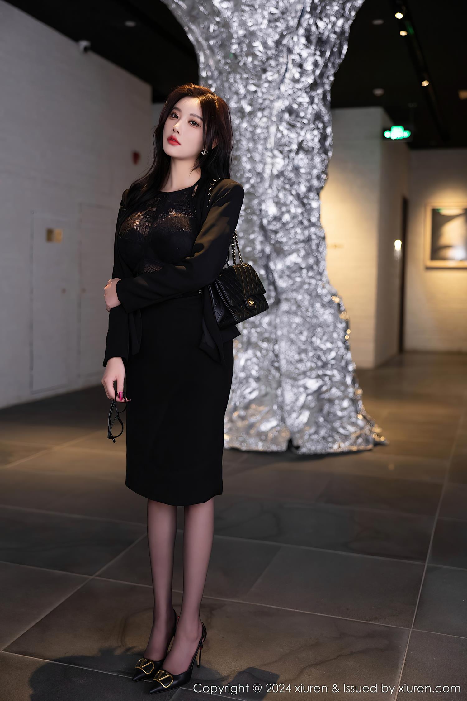 图片[18]-[Xiuren秀人网]2024.09.20 NO.9190 杨晨晨Yome[41+1P] – 速更版-美库