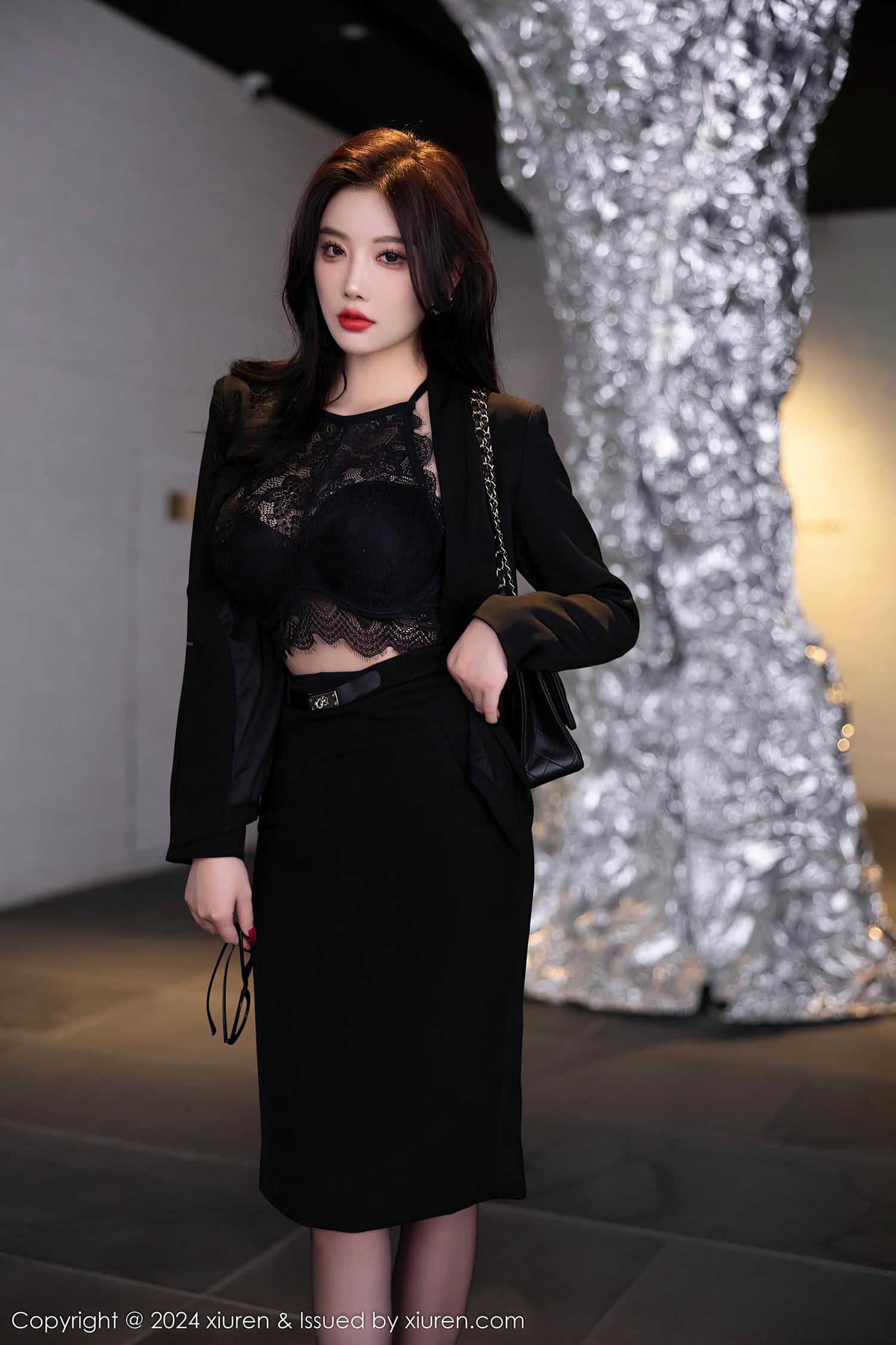 图片[19]-[Xiuren秀人网]2024.09.20 NO.9190 杨晨晨Yome[41+1P] – 速更版-美库