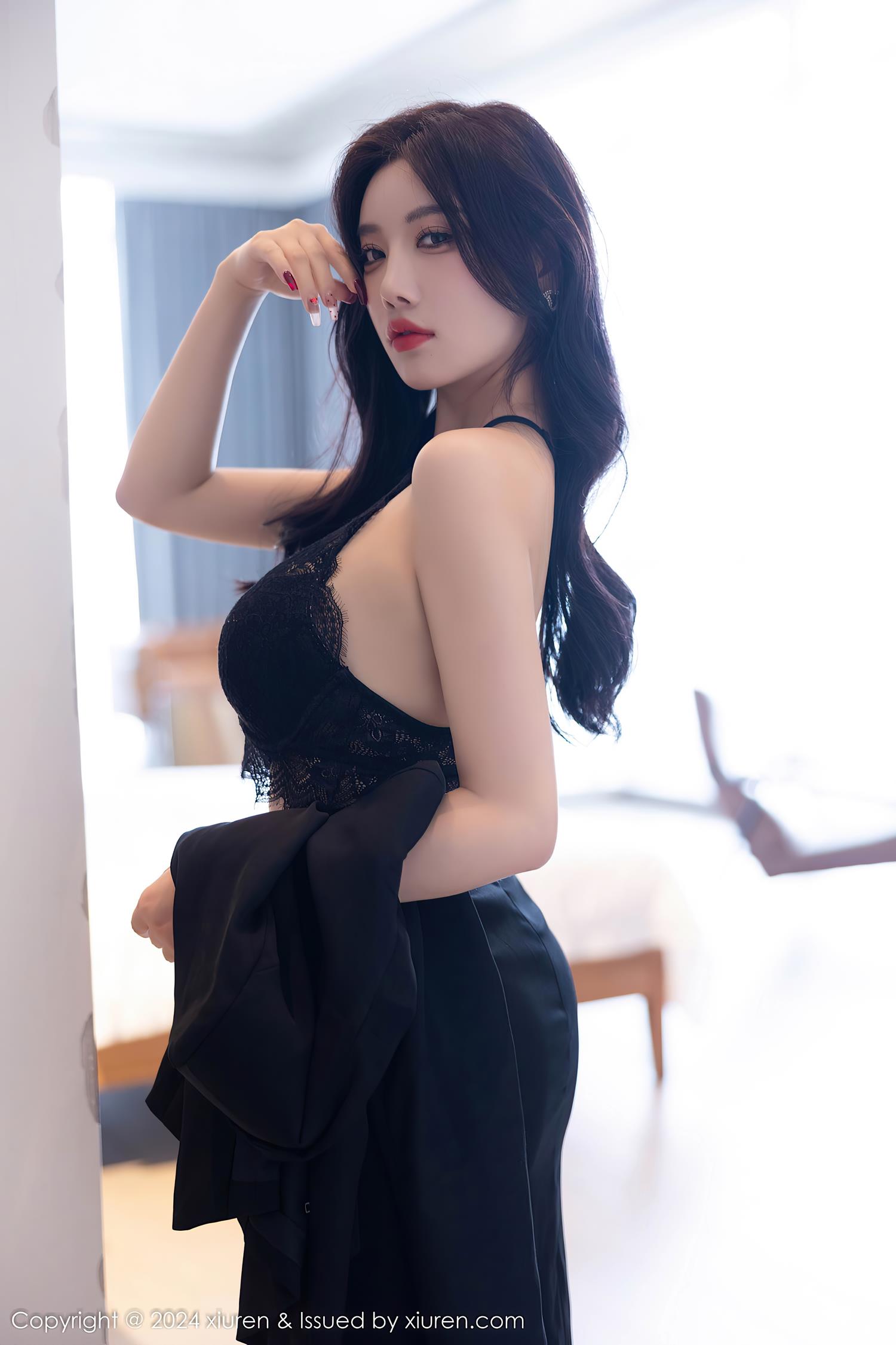 图片[21]-[Xiuren秀人网]2024.09.20 NO.9190 杨晨晨Yome[41+1P] – 速更版-美库