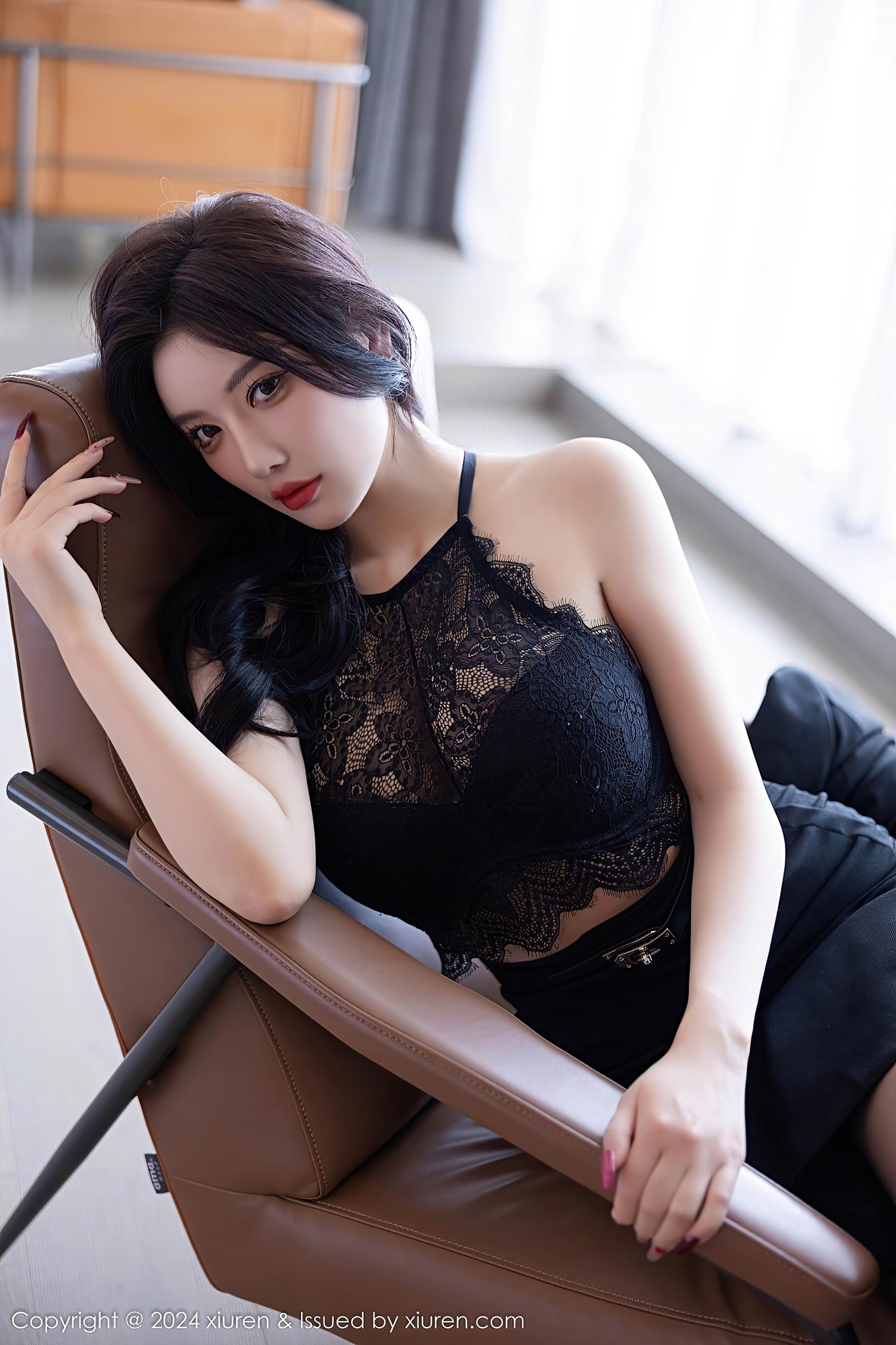 图片[26]-[Xiuren秀人网]2024.09.20 NO.9190 杨晨晨Yome[41+1P] – 速更版-美库