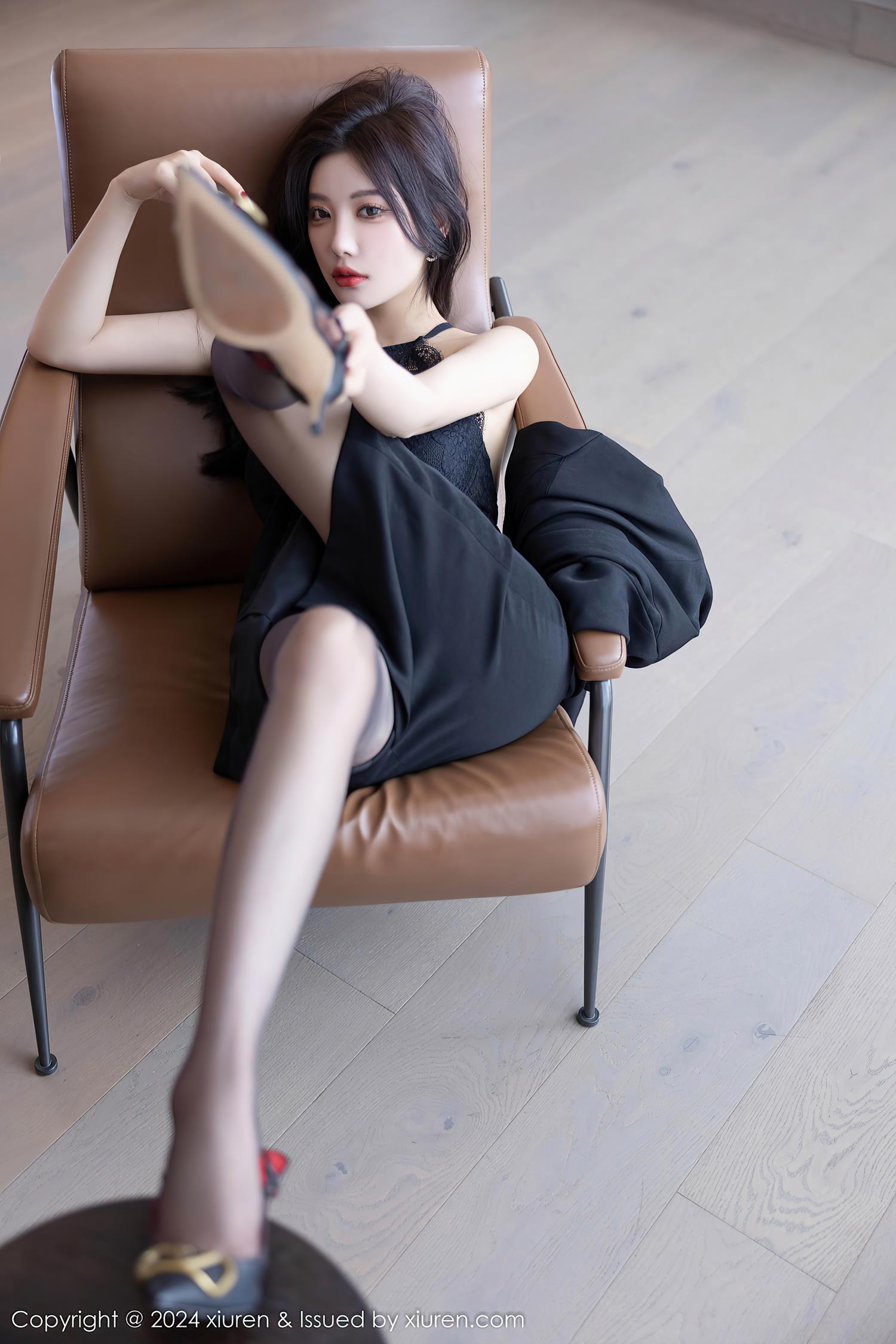 图片[32]-[Xiuren秀人网]2024.09.20 NO.9190 杨晨晨Yome[41+1P] – 速更版-美库