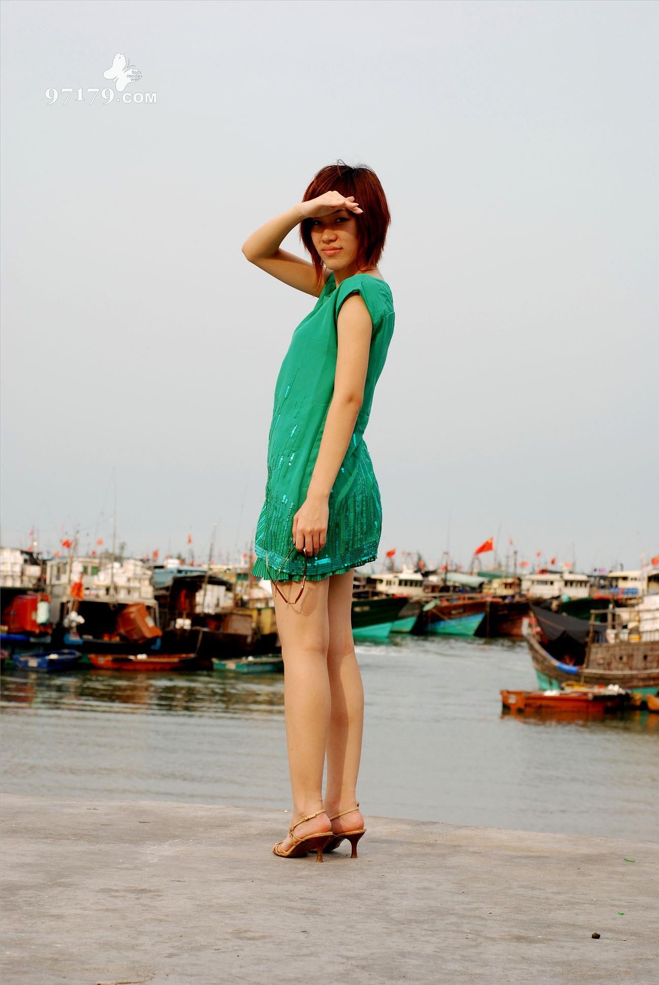 图片[30]-97179 NO.041-Skina 第四十一部[33P] – 速更版-美库