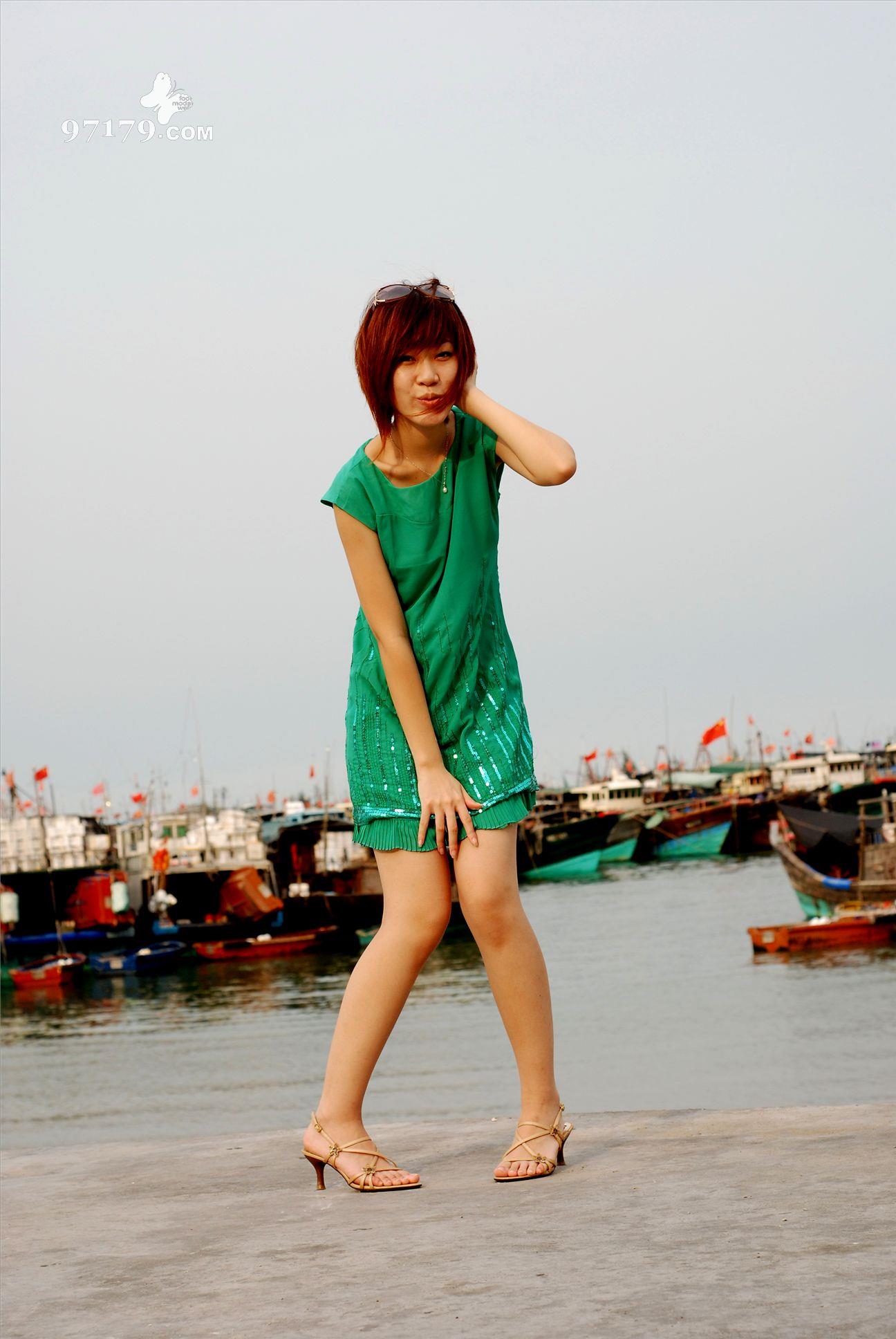 图片[32]-97179 NO.041-Skina 第四十一部[33P] – 速更版-美库