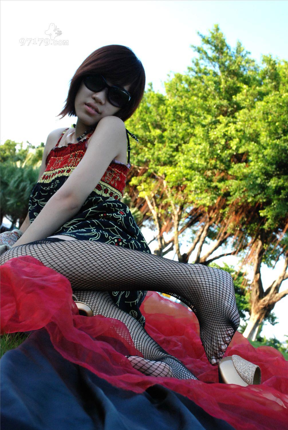 图片[10]-97179 NO.042-Skina 第四十二部[57P] – 速更版-美库