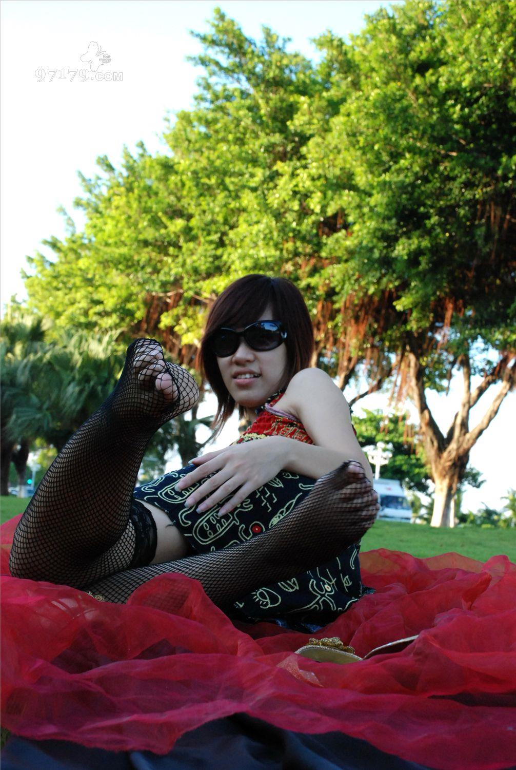 图片[12]-97179 NO.042-Skina 第四十二部[57P] – 速更版-美库