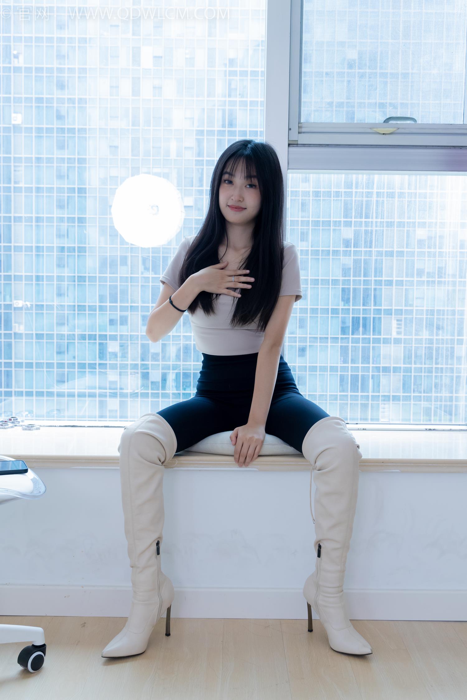 图片[43]-物恋传媒 NO.2069 嘉木-夕阳余晖[170P] – 速更版-美库