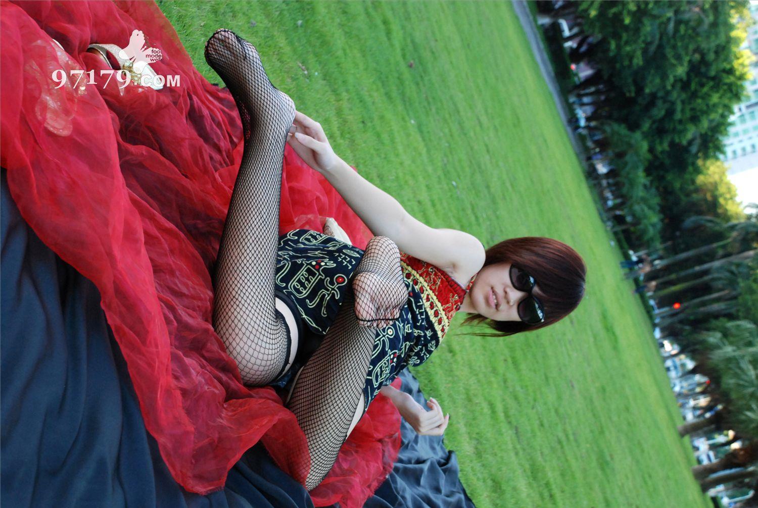 图片[27]-97179 NO.042-Skina 第四十二部[57P] – 速更版-美库