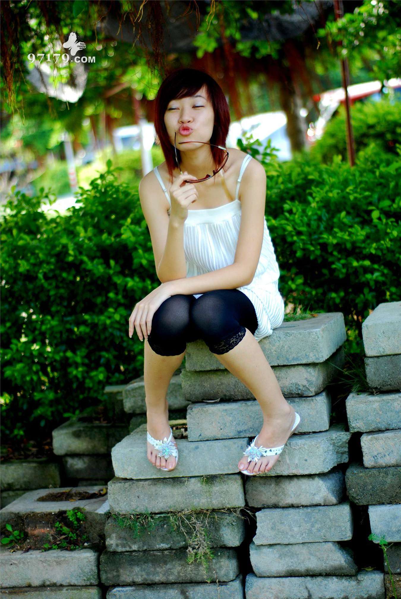 图片[10]-97179 NO.043-Skina 第四十三部[41P] – 速更版-美库