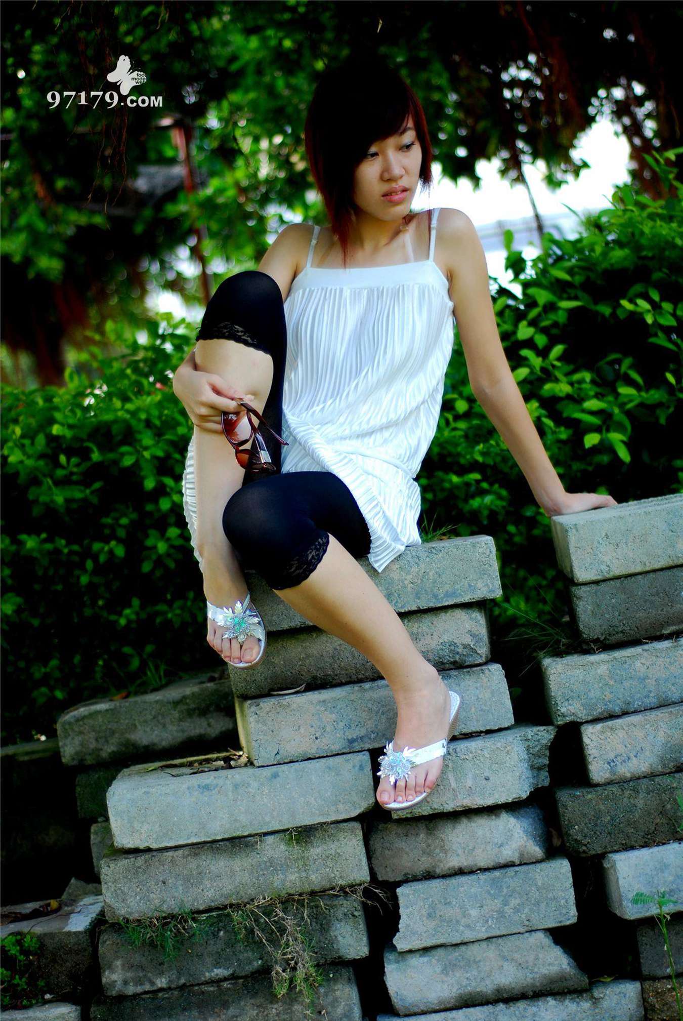 图片[11]-97179 NO.043-Skina 第四十三部[41P] – 速更版-美库