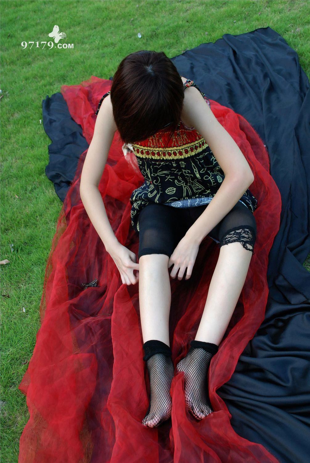 图片[44]-97179 NO.042-Skina 第四十二部[57P] – 速更版-美库