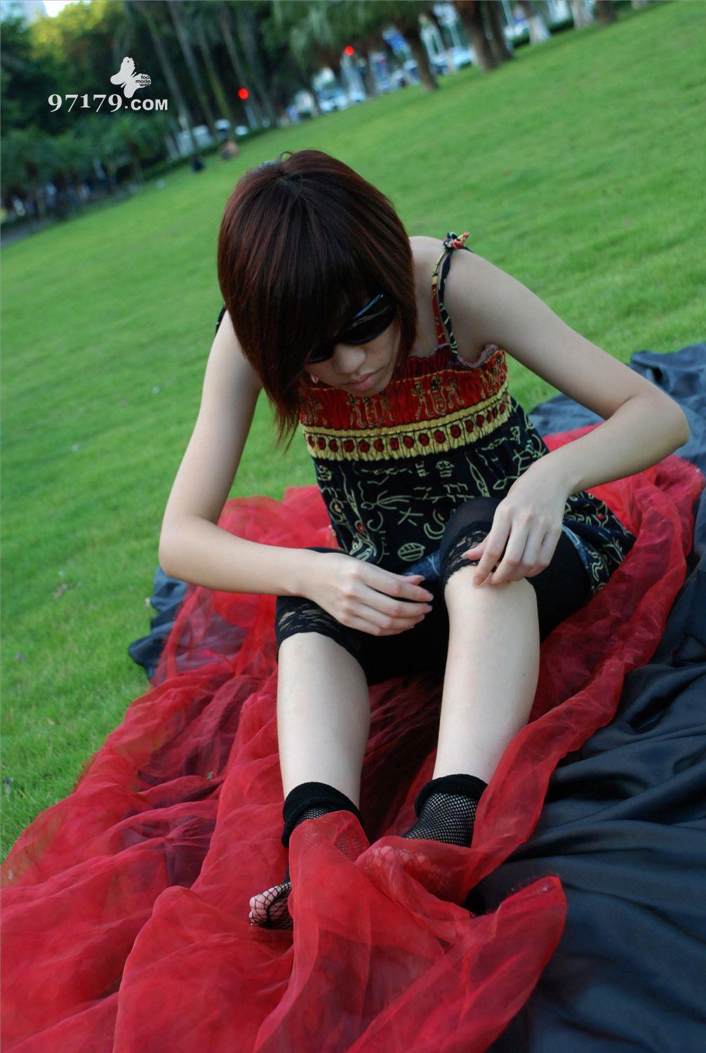 图片[45]-97179 NO.042-Skina 第四十二部[57P] – 速更版-美库