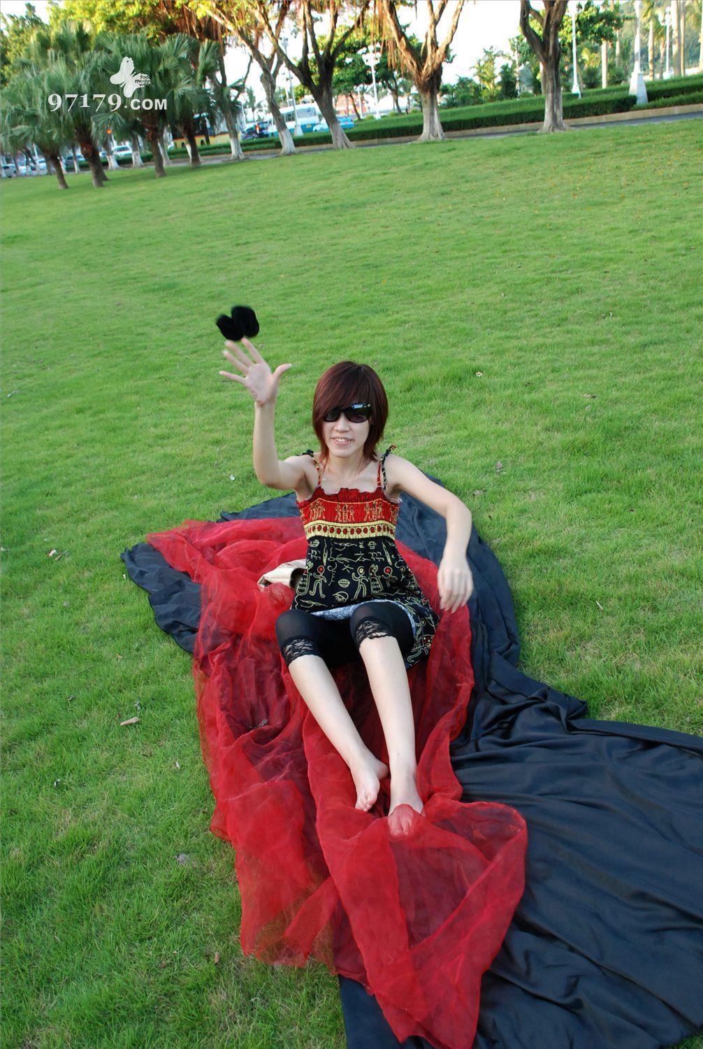 图片[49]-97179 NO.042-Skina 第四十二部[57P] – 速更版-美库