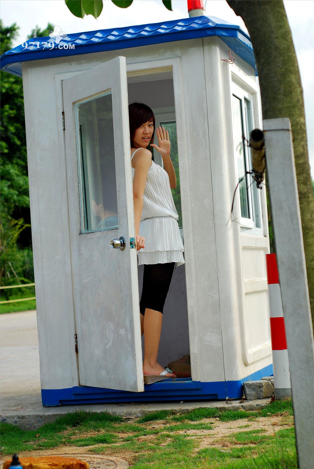 图片[23]-97179 NO.043-Skina 第四十三部[41P] – 速更版-美库