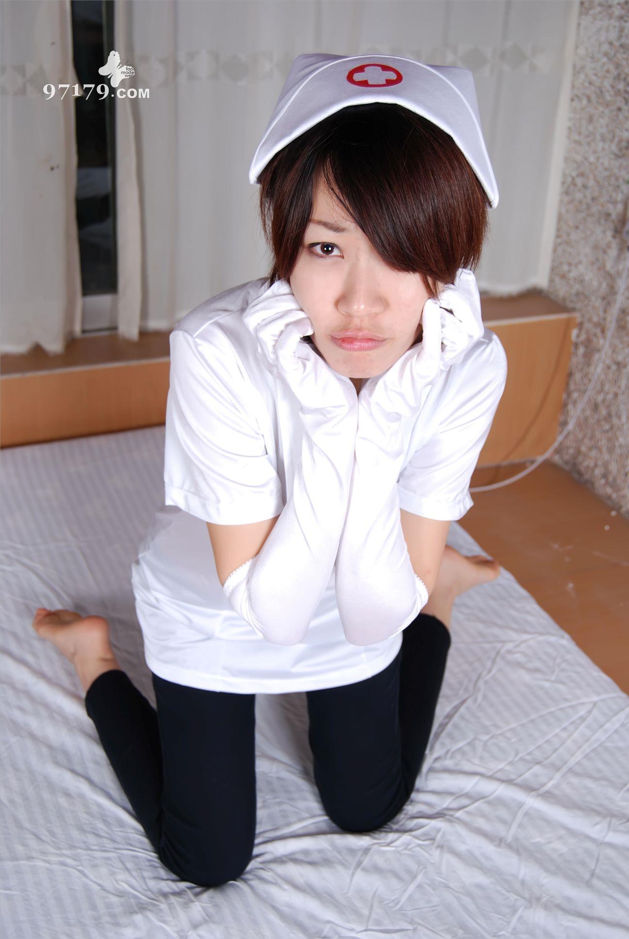 图片[10]-97179 NO.044-Skina 第四十四部[34P] – 速更版-美库