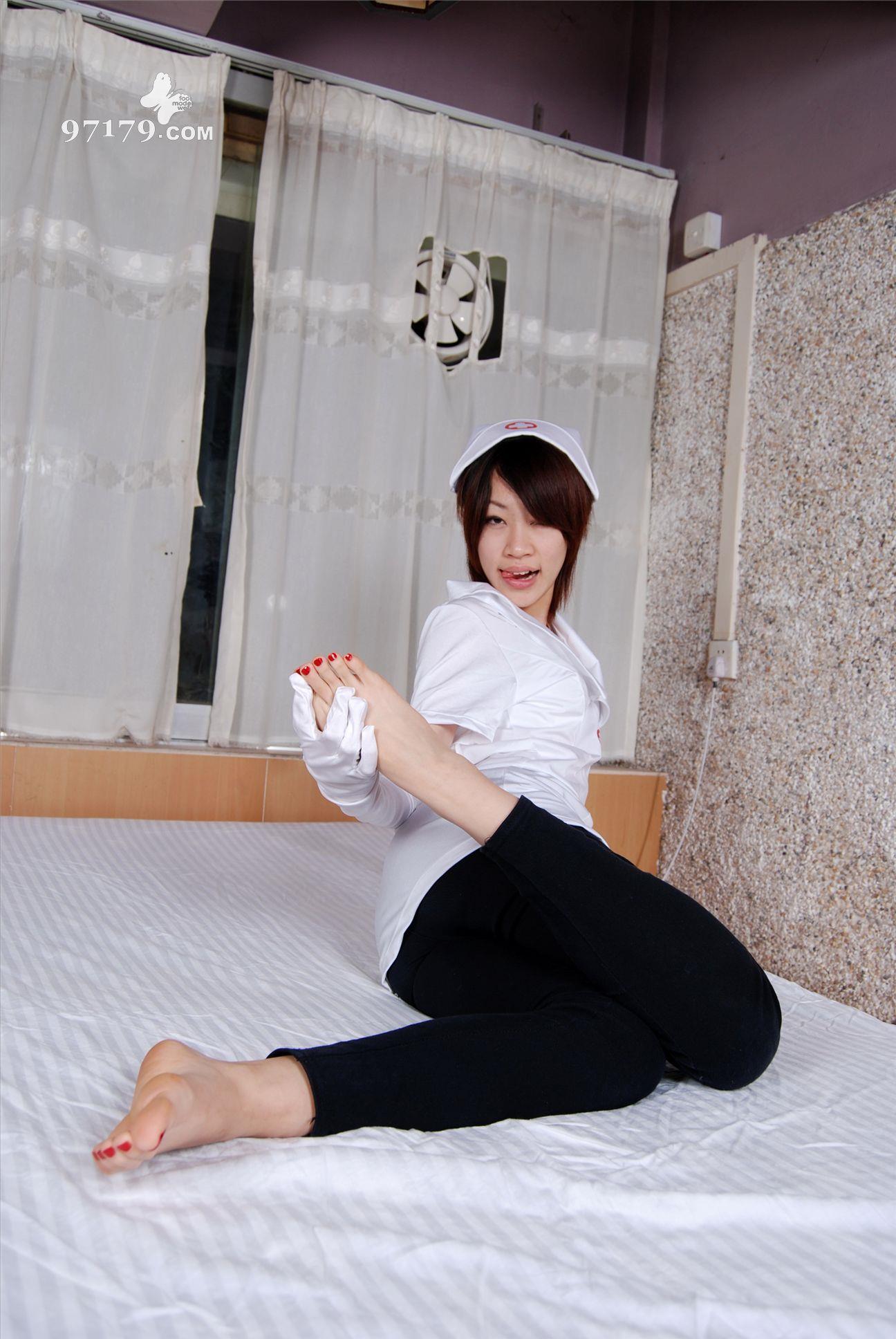 图片[16]-97179 NO.044-Skina 第四十四部[34P] – 速更版-美库