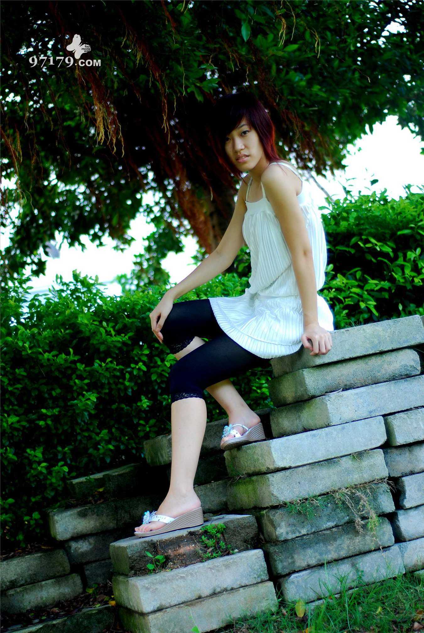 图片[40]-97179 NO.043-Skina 第四十三部[41P] – 速更版-美库