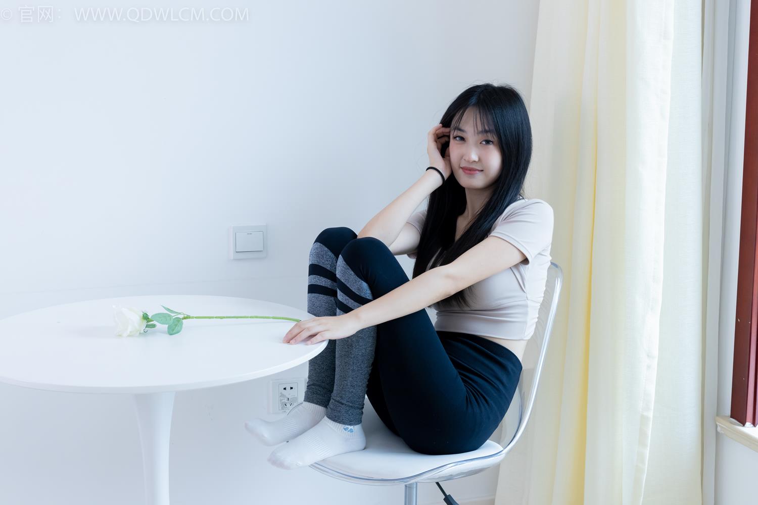 图片[117]-物恋传媒 NO.2069 嘉木-夕阳余晖[170P] – 速更版-美库