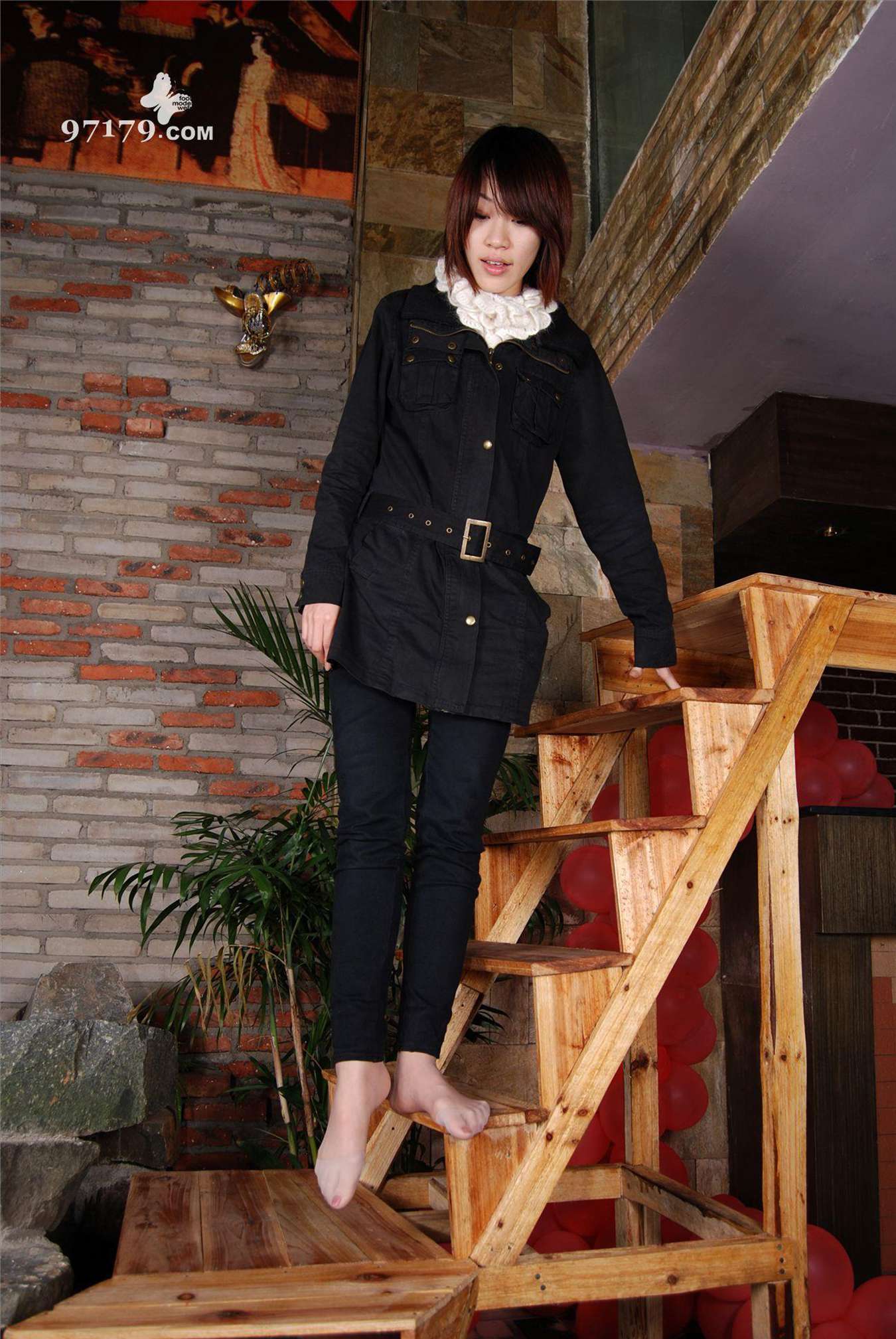 图片[21]-97179 NO.045-Skina 第四十五部[38P] – 速更版-美库