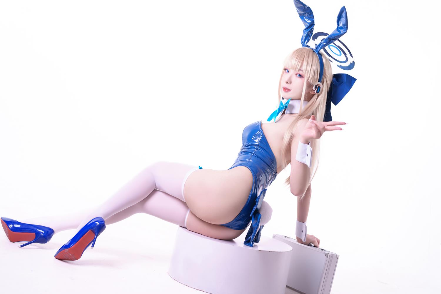 图片[13]-封疆疆v  – 飞鸟马时Toki[40P] – 速更版-美库