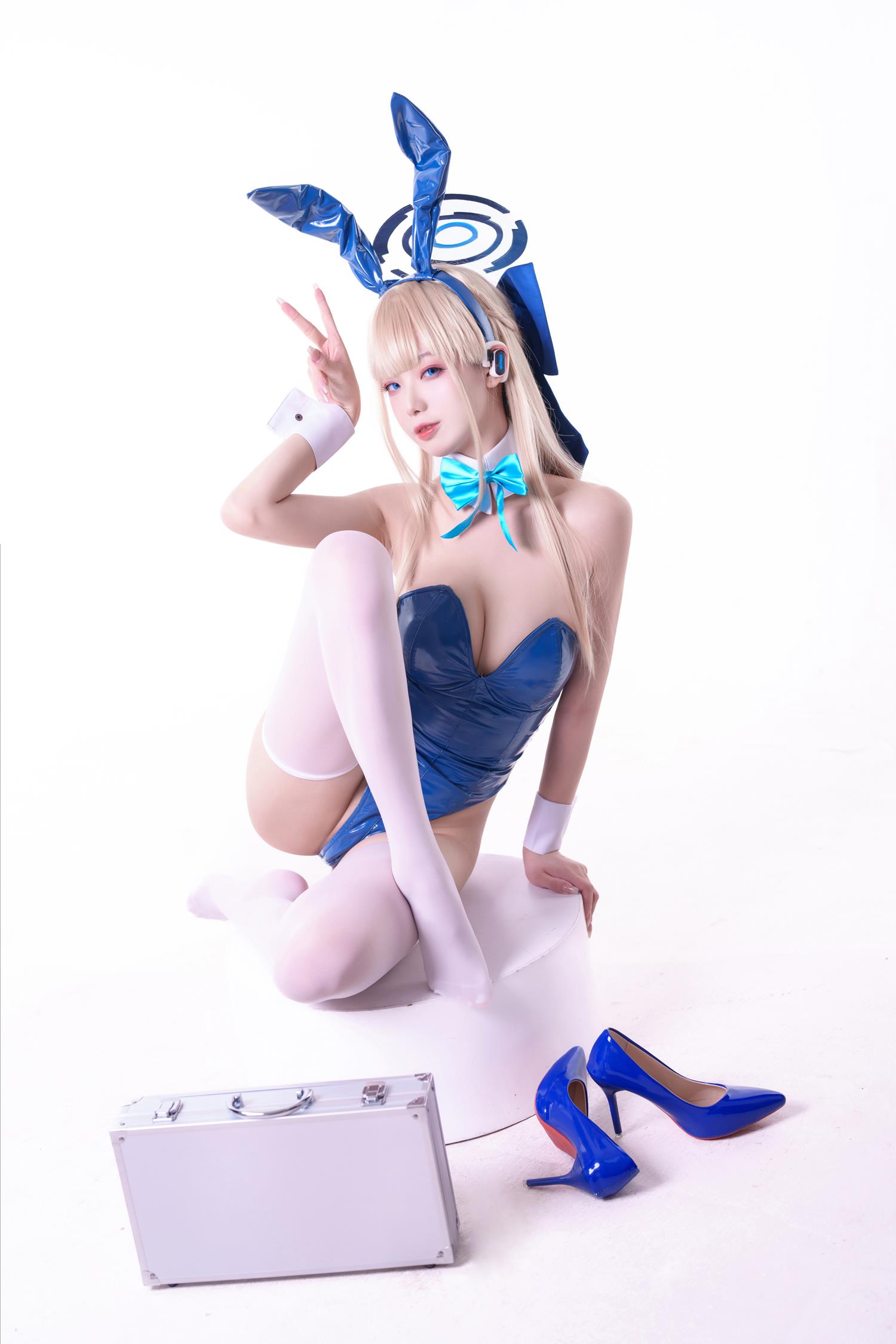 图片[16]-封疆疆v  – 飞鸟马时Toki[40P] – 速更版-美库