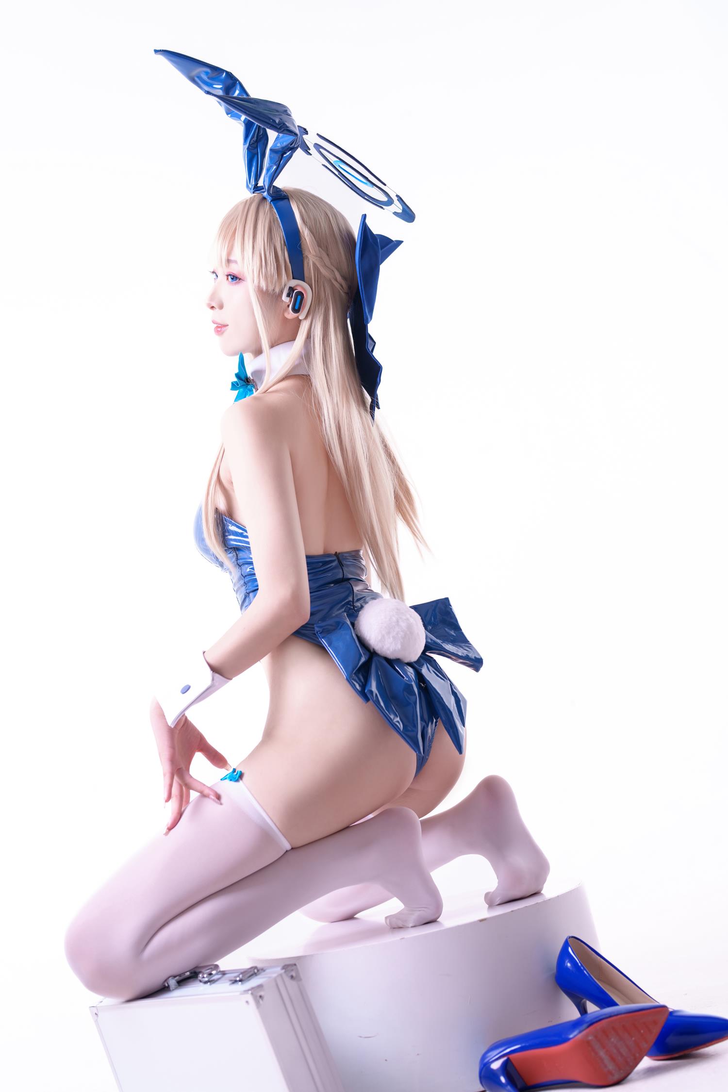 图片[23]-封疆疆v  – 飞鸟马时Toki[40P] – 速更版-美库