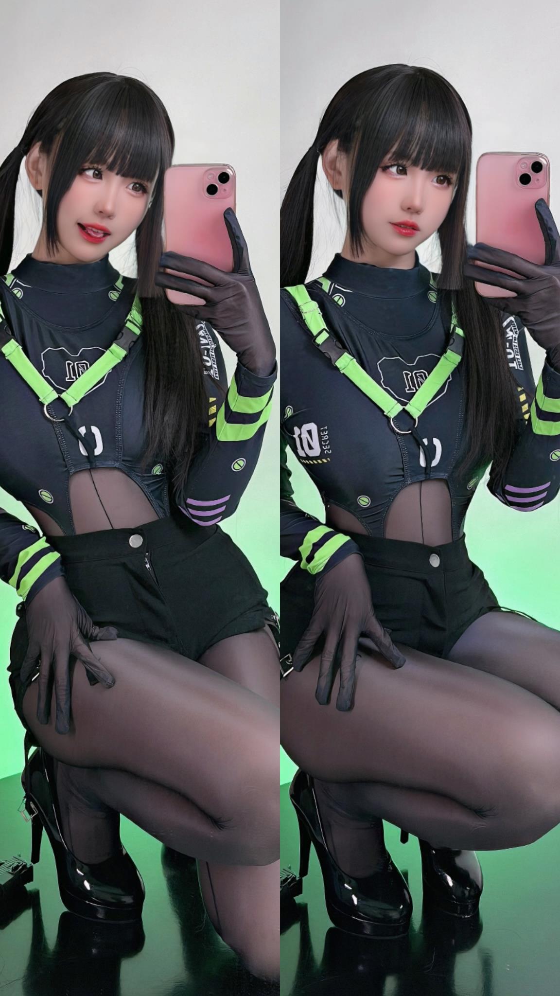 图片[63]-miko酱ww  – 2024年01月合集[142P] – 速更版-美库