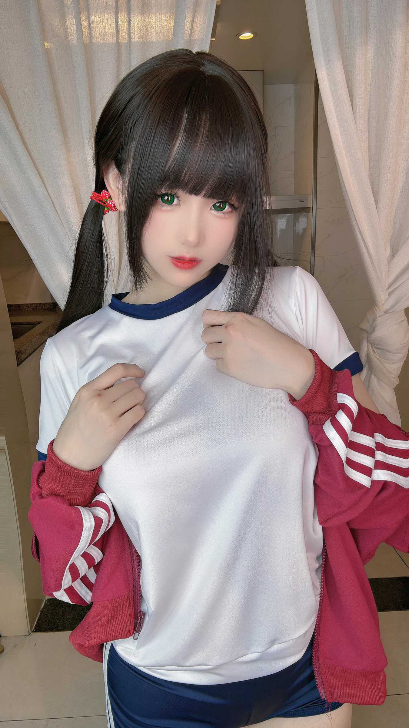 图片[72]-miko酱ww  – 2024年01月合集[142P] – 速更版-美库