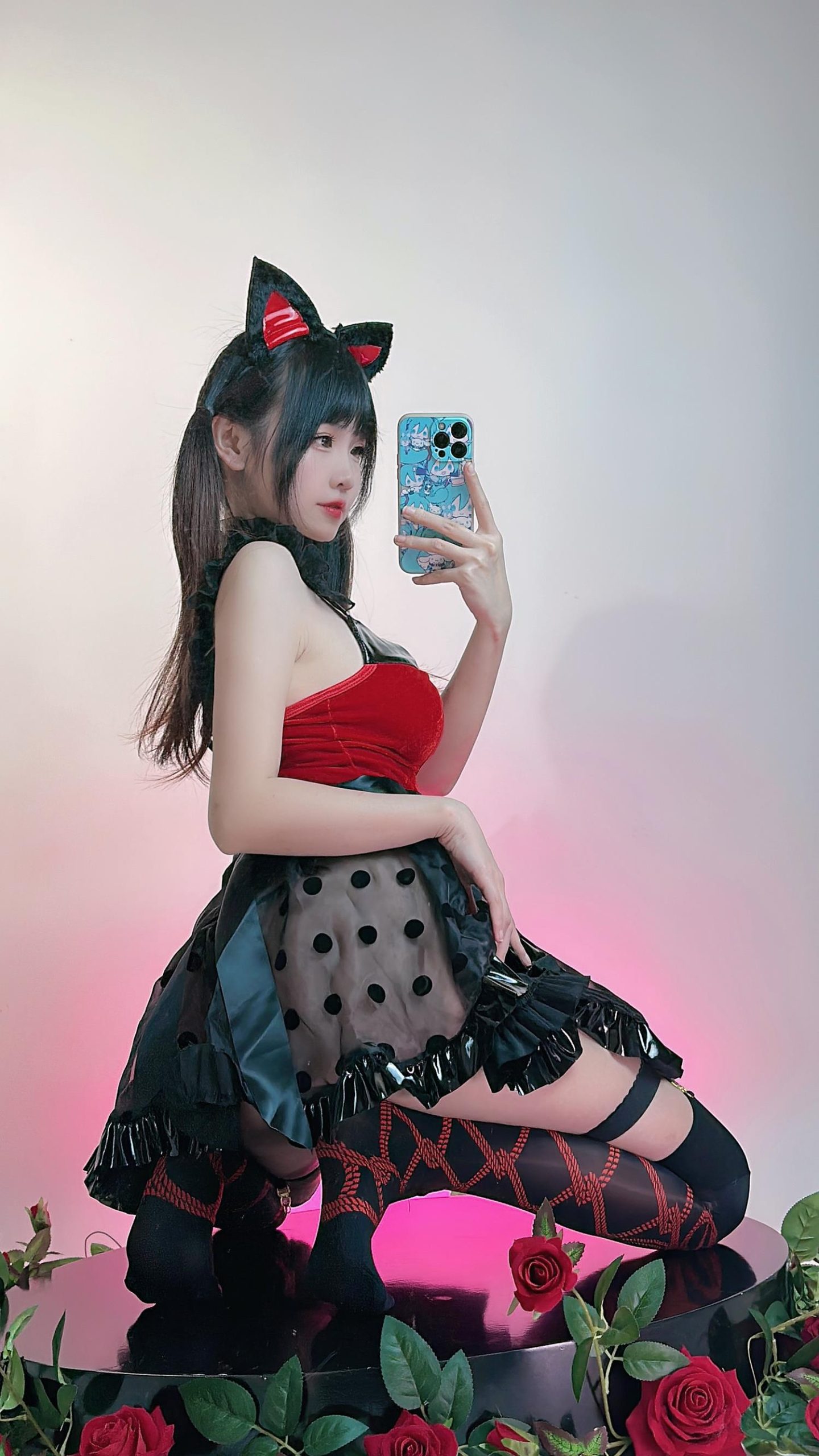 图片[107]-miko酱ww  – 2024年01月合集[142P] – 速更版-美库