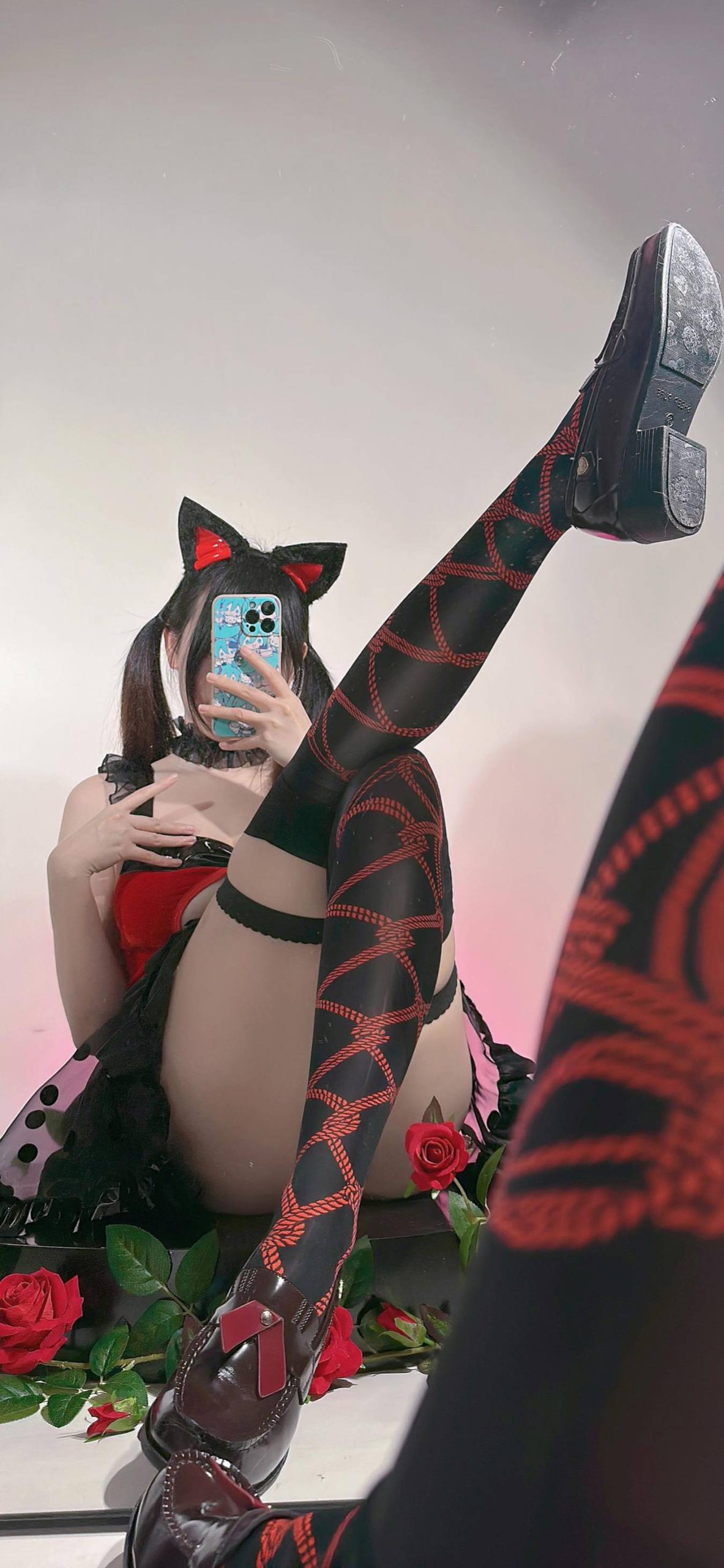 图片[109]-miko酱ww  – 2024年01月合集[142P] – 速更版-美库