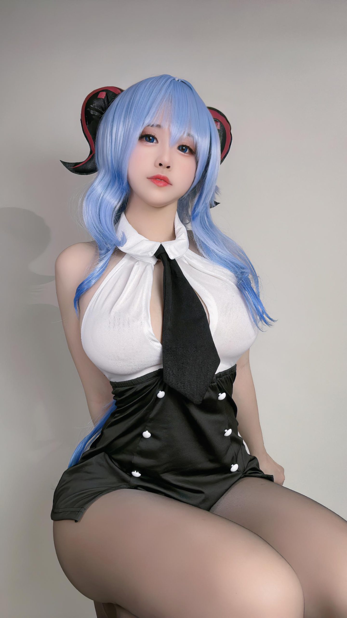 图片[116]-miko酱ww  – 2024年01月合集[142P] – 速更版-美库