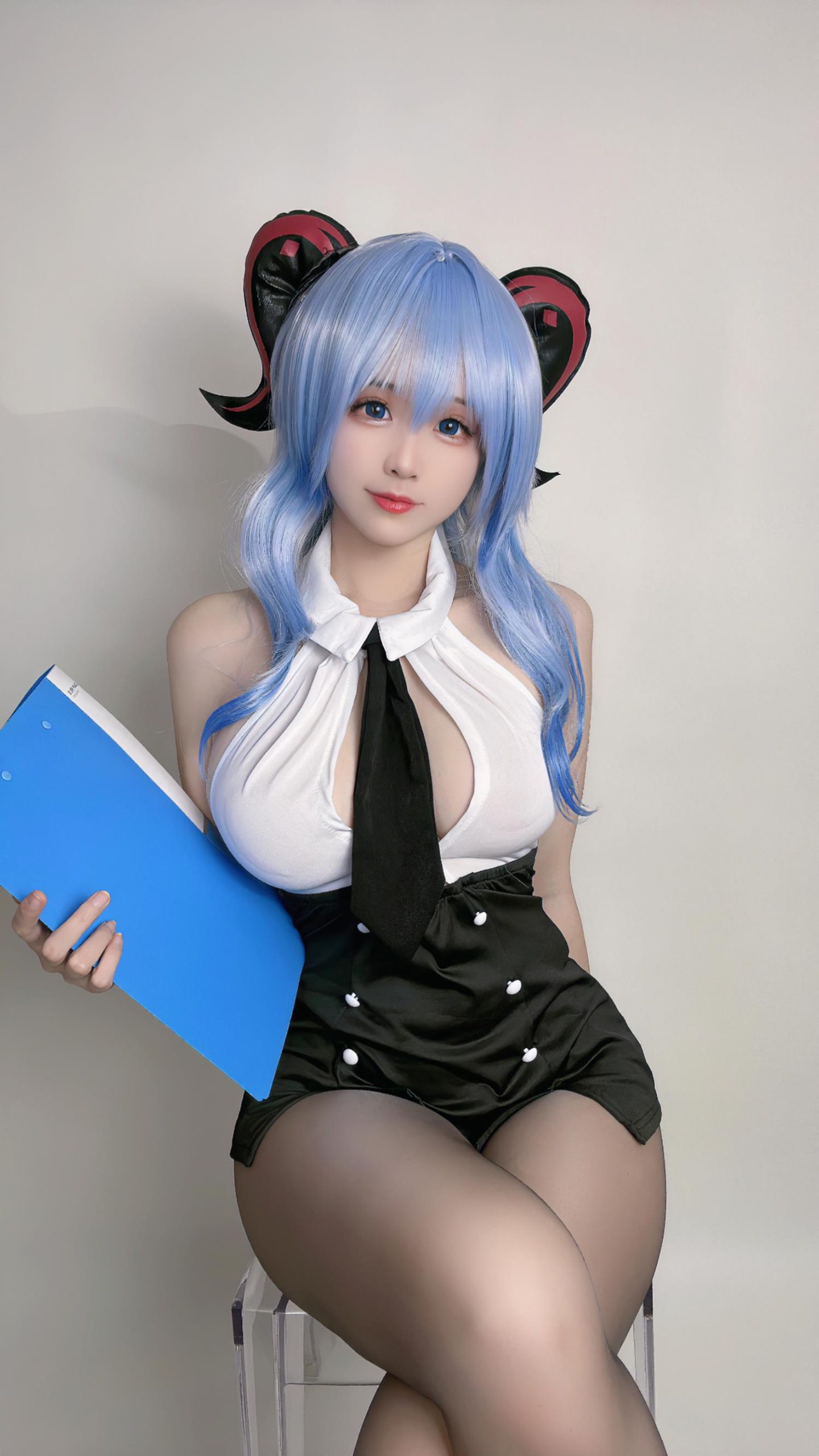 图片[117]-miko酱ww  – 2024年01月合集[142P] – 速更版-美库