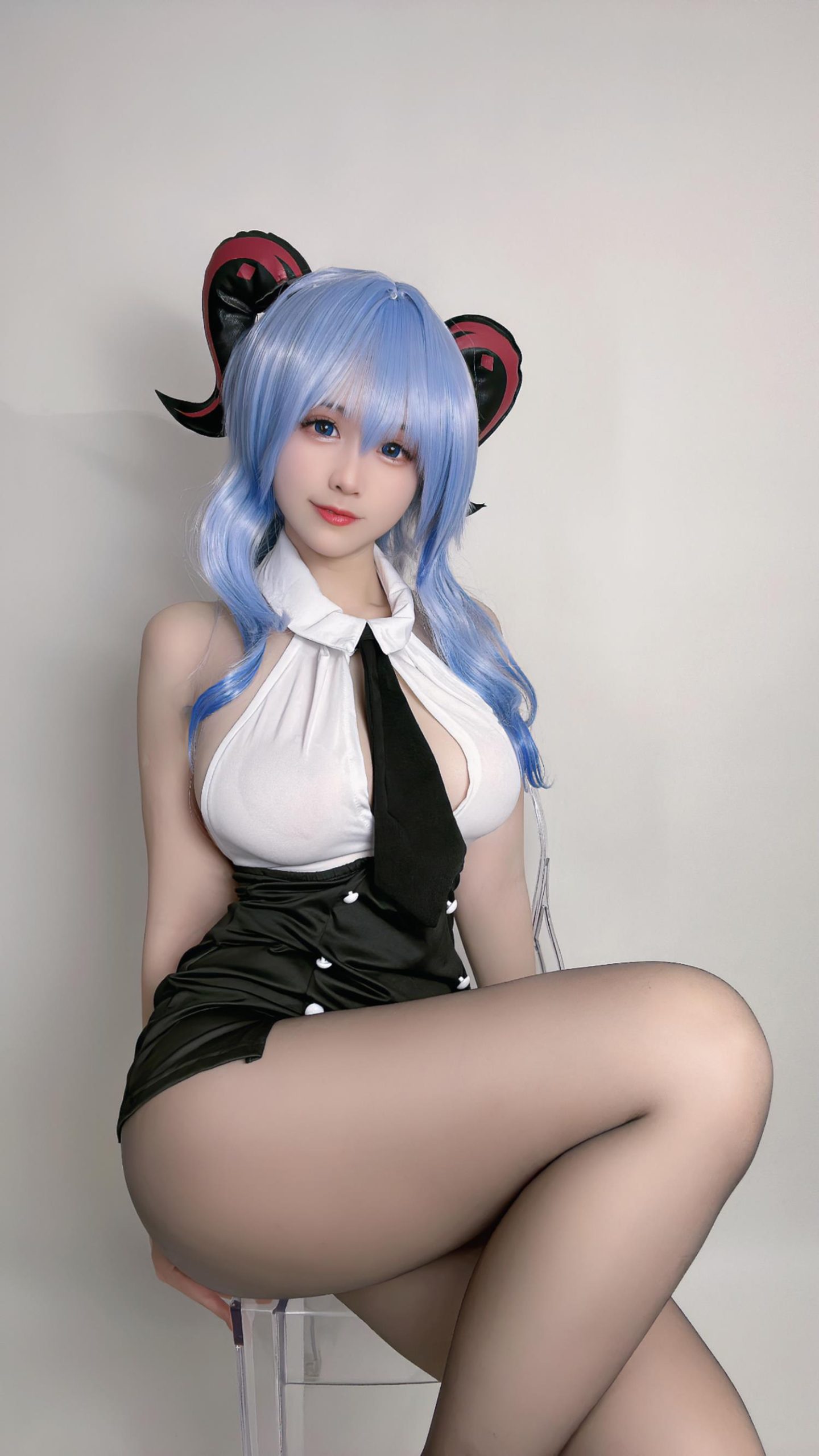 图片[121]-miko酱ww  – 2024年01月合集[142P] – 速更版-美库