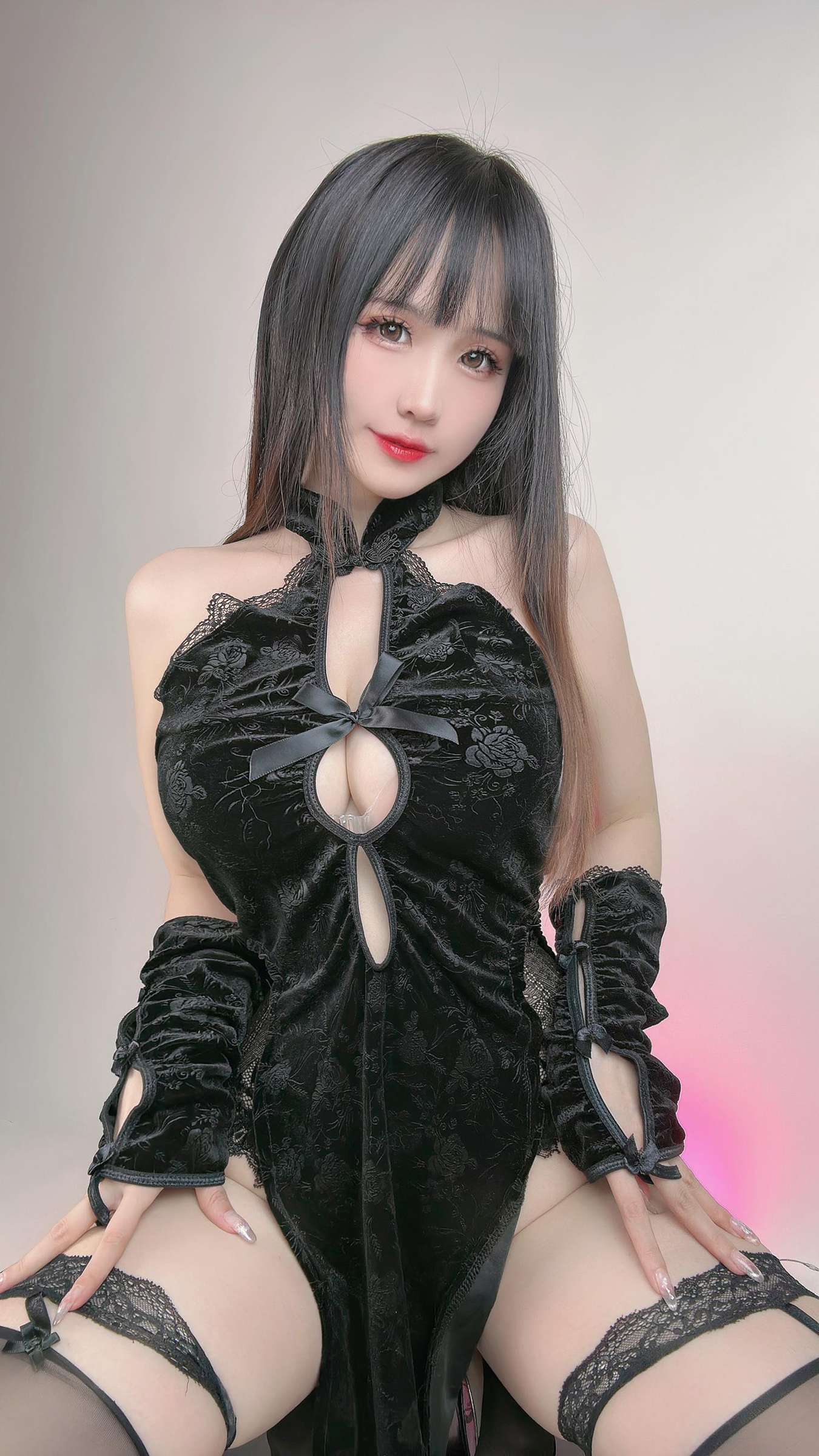 图片[124]-miko酱ww  – 2024年01月合集[142P] – 速更版-美库