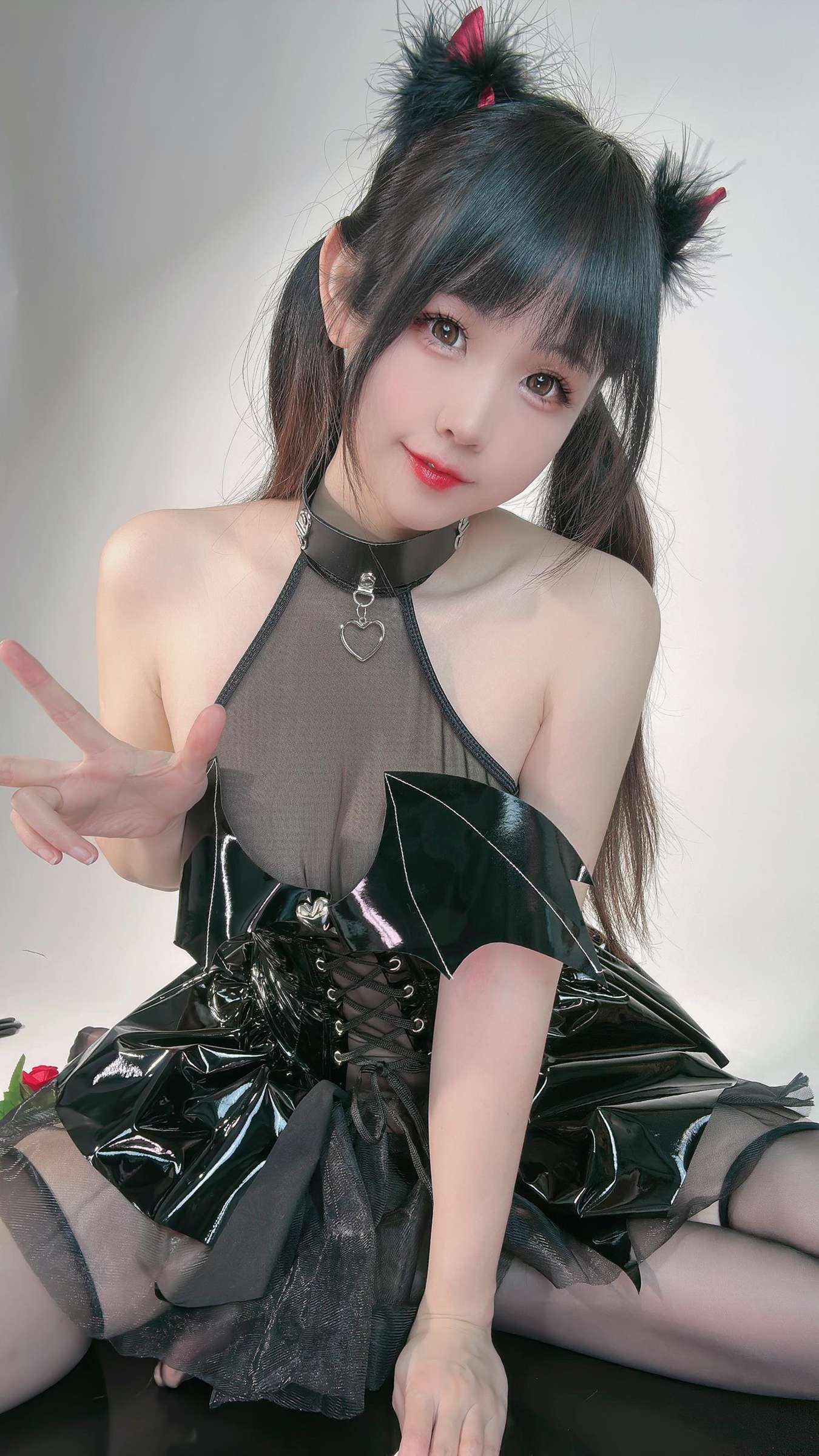 图片[138]-miko酱ww  – 2024年01月合集[142P] – 速更版-美库