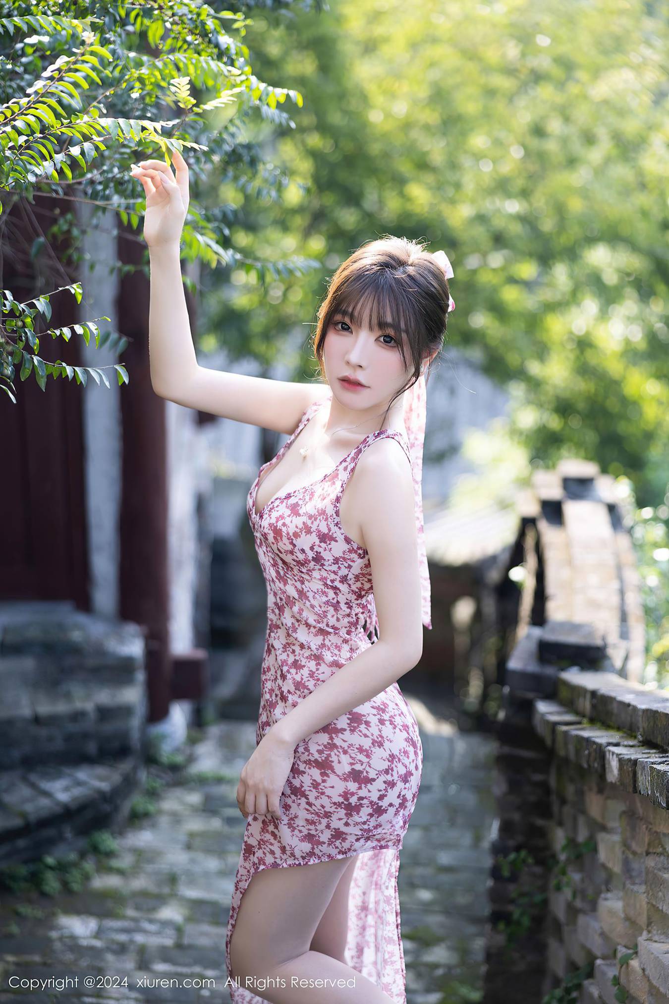 图片[10]-[Xiuren秀人网]2024.09.23 NO.9195 徐莉芝Booty[56+1P] – 速更版-美库