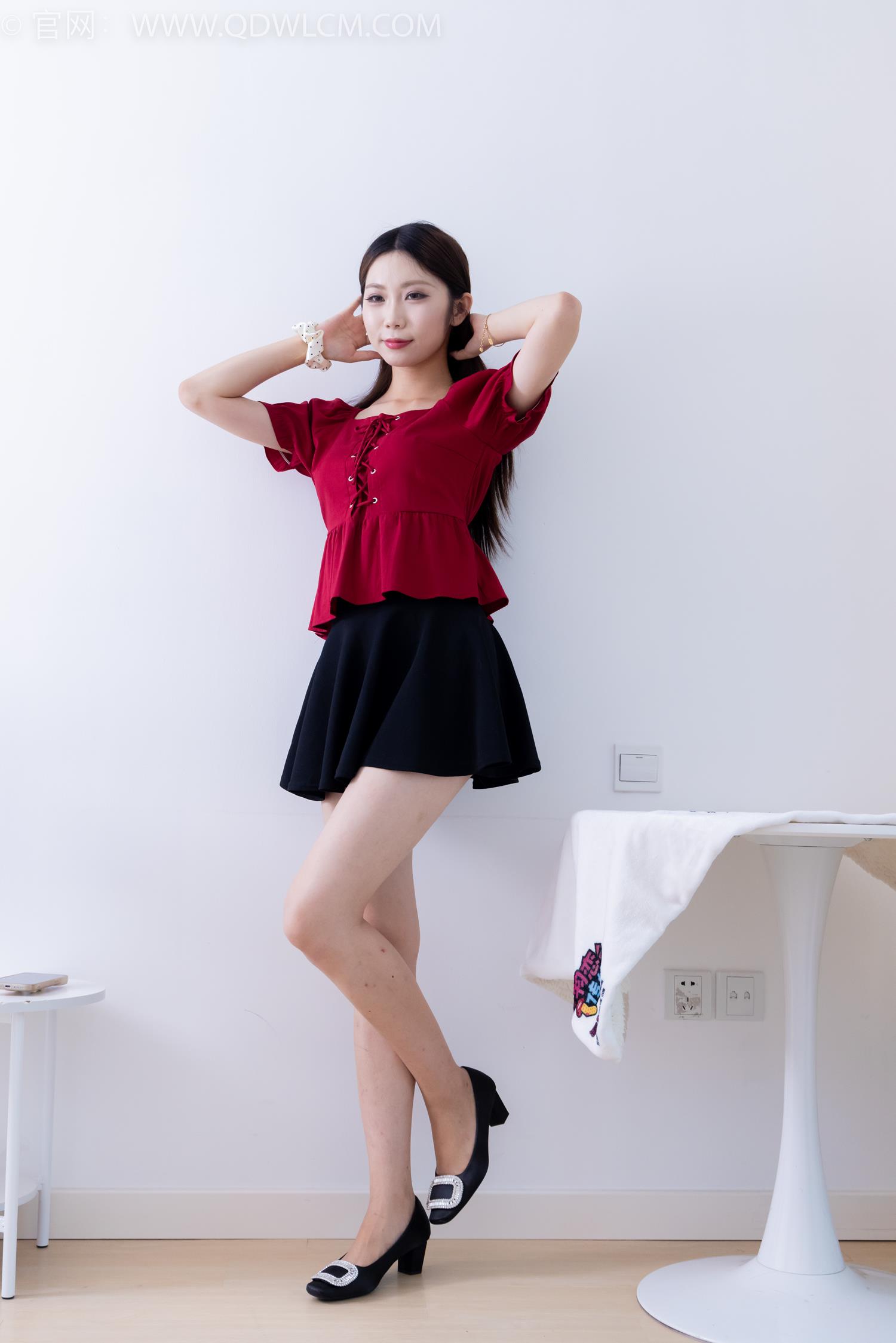 图片[34]-物恋传媒 NO.2070 泡泡-玫瑰花的葬礼[170P] – 速更版-美库