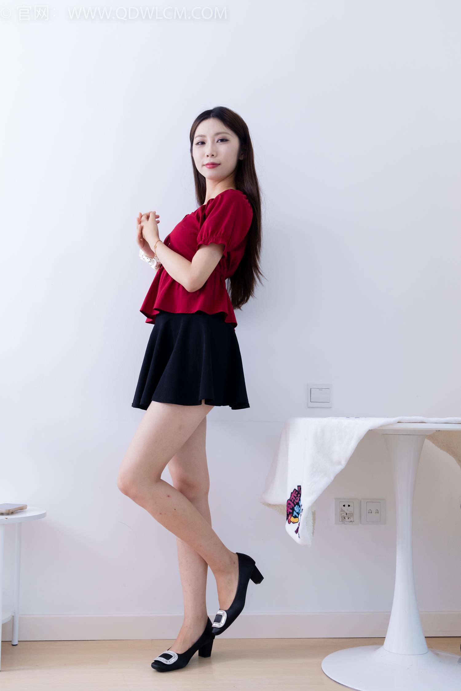 图片[35]-物恋传媒 NO.2070 泡泡-玫瑰花的葬礼[170P] – 速更版-美库