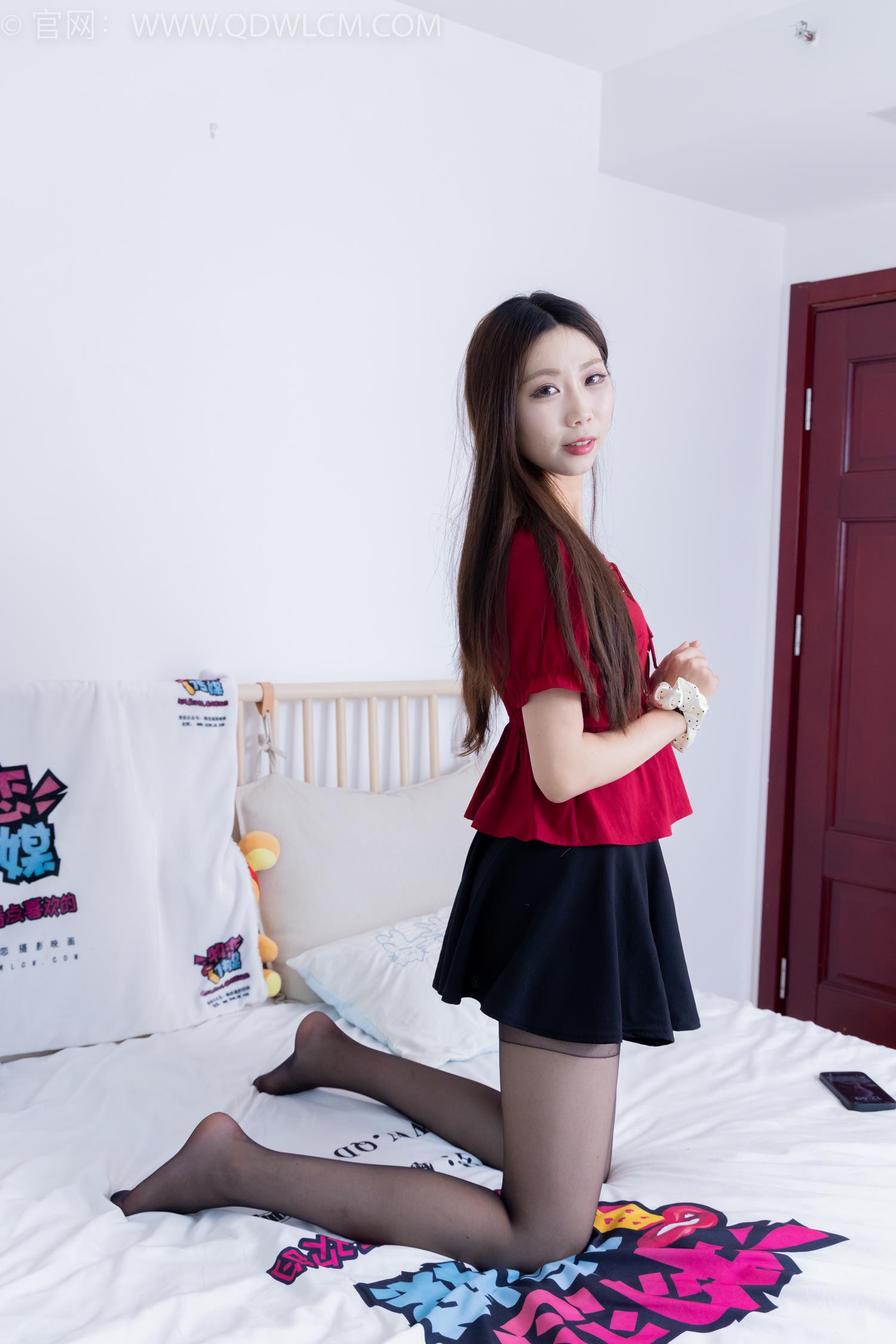 图片[170]-物恋传媒 NO.2070 泡泡-玫瑰花的葬礼[170P] – 速更版-美库