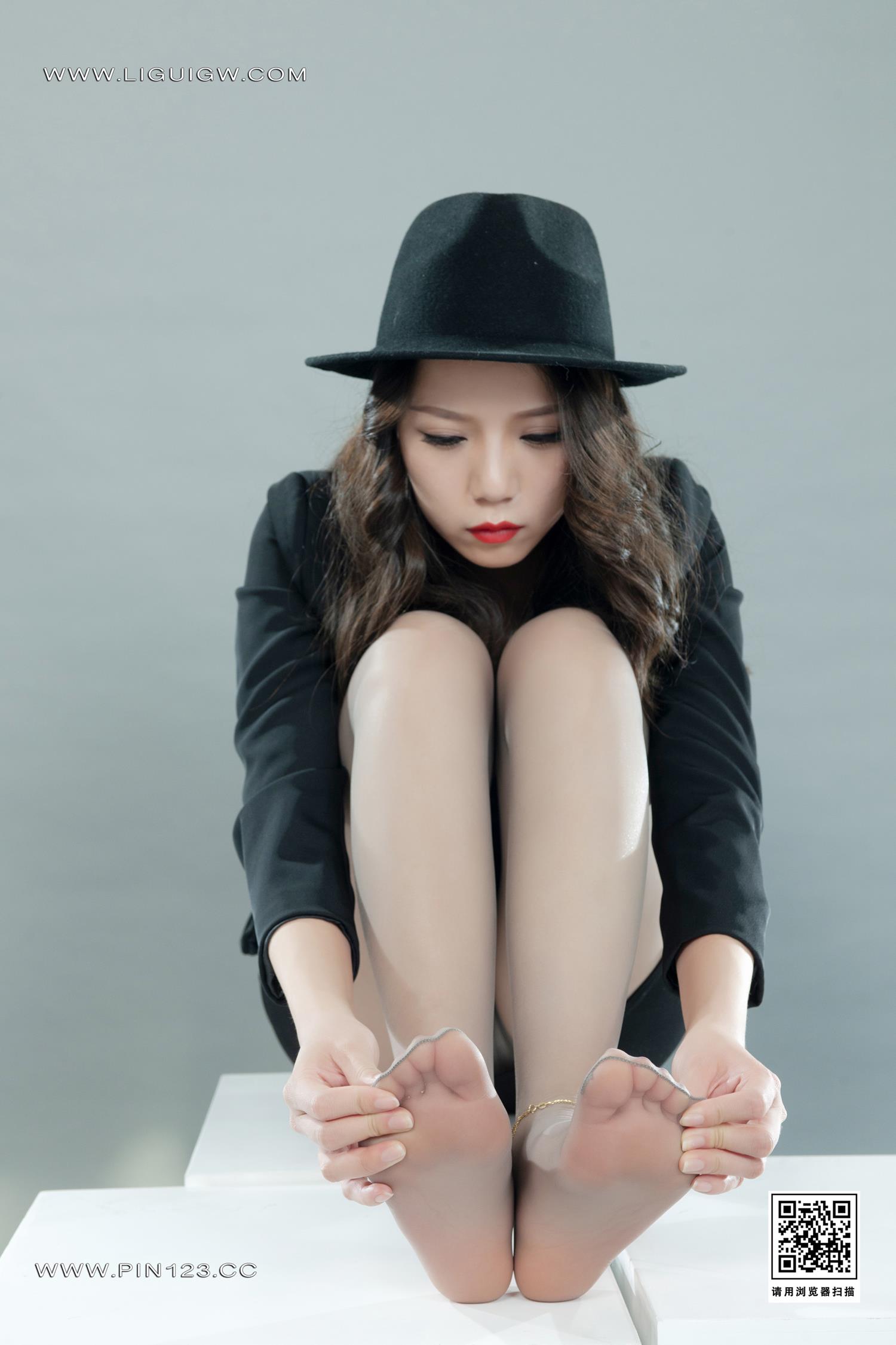 图片[31]-[Ligui丽柜]2024.09.30 行政OL 瑞雪[58+1P] – 速更版-美库