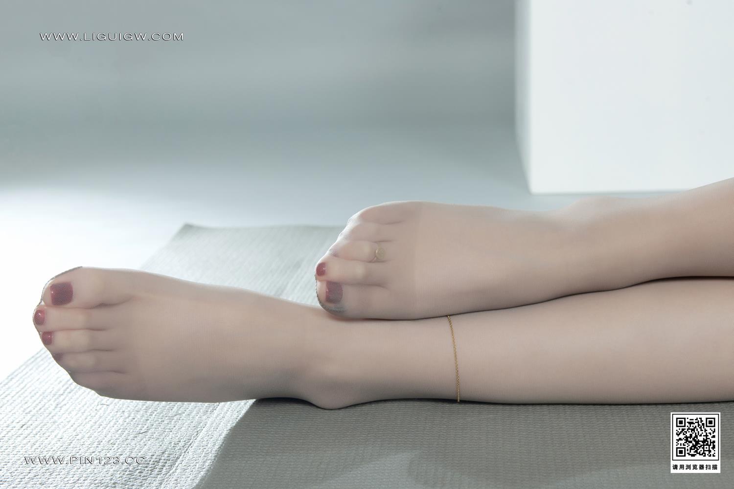 图片[43]-[Ligui丽柜]2024.09.30 行政OL 瑞雪[58+1P] – 速更版-美库