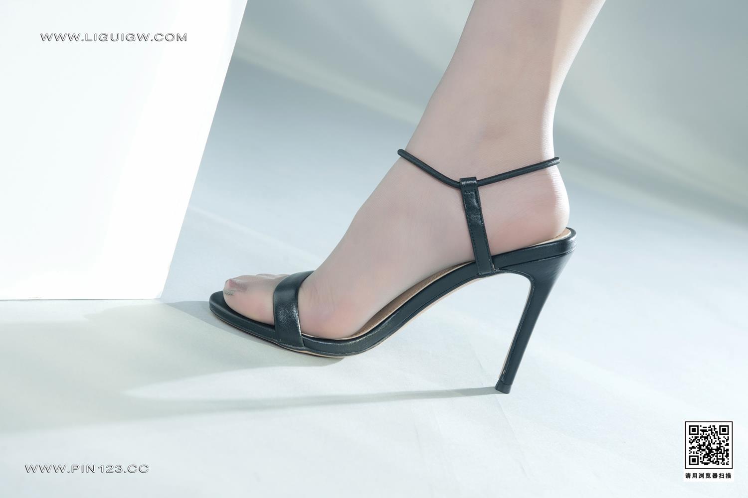 图片[58]-[Ligui丽柜]2024.09.30 行政OL 瑞雪[58+1P] – 速更版-美库