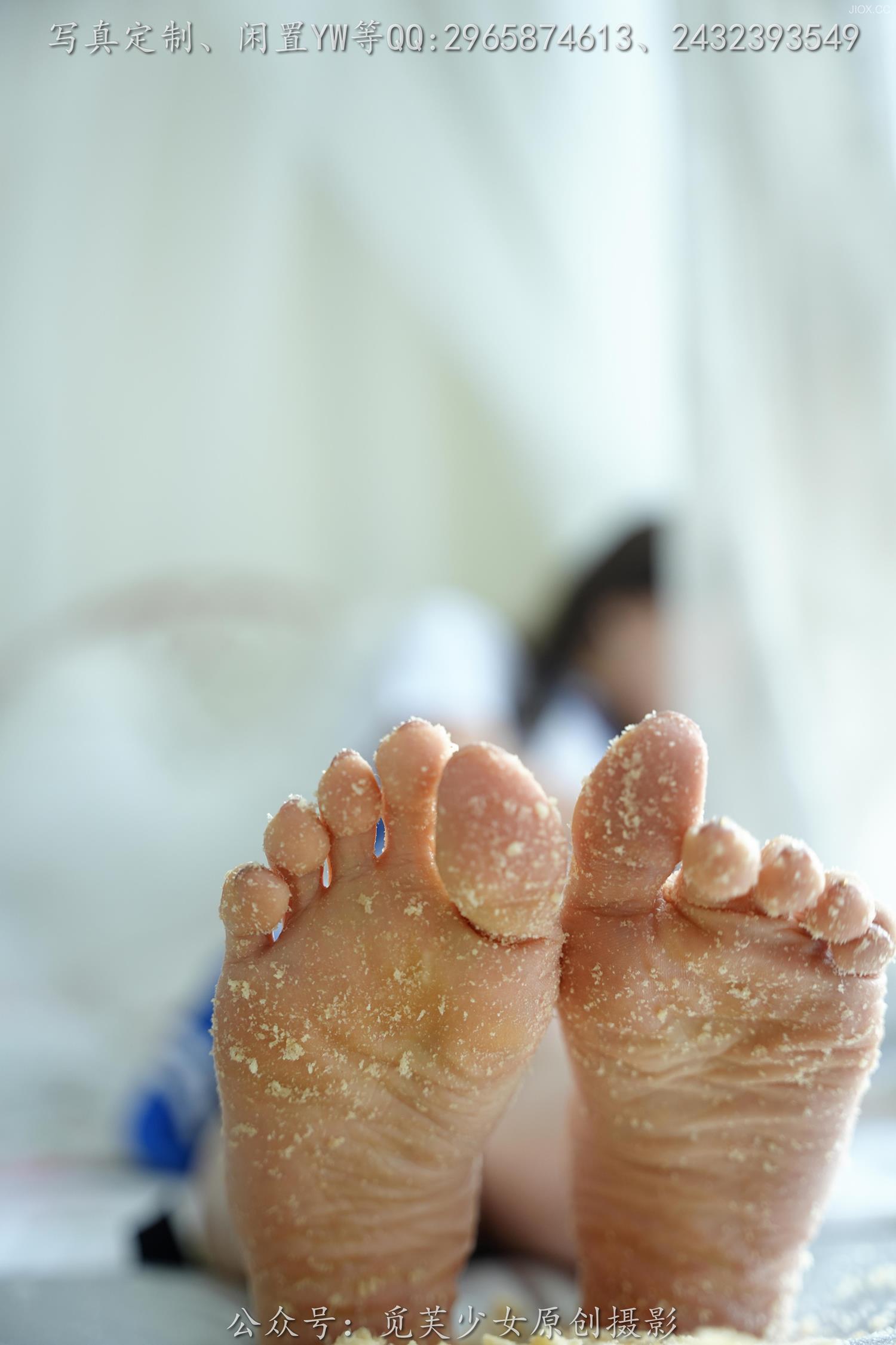 图片[40]-[觅芙少女]NO.136期 依依-还有半年就不是穿校服的年纪了[127P] – 速更版-美库