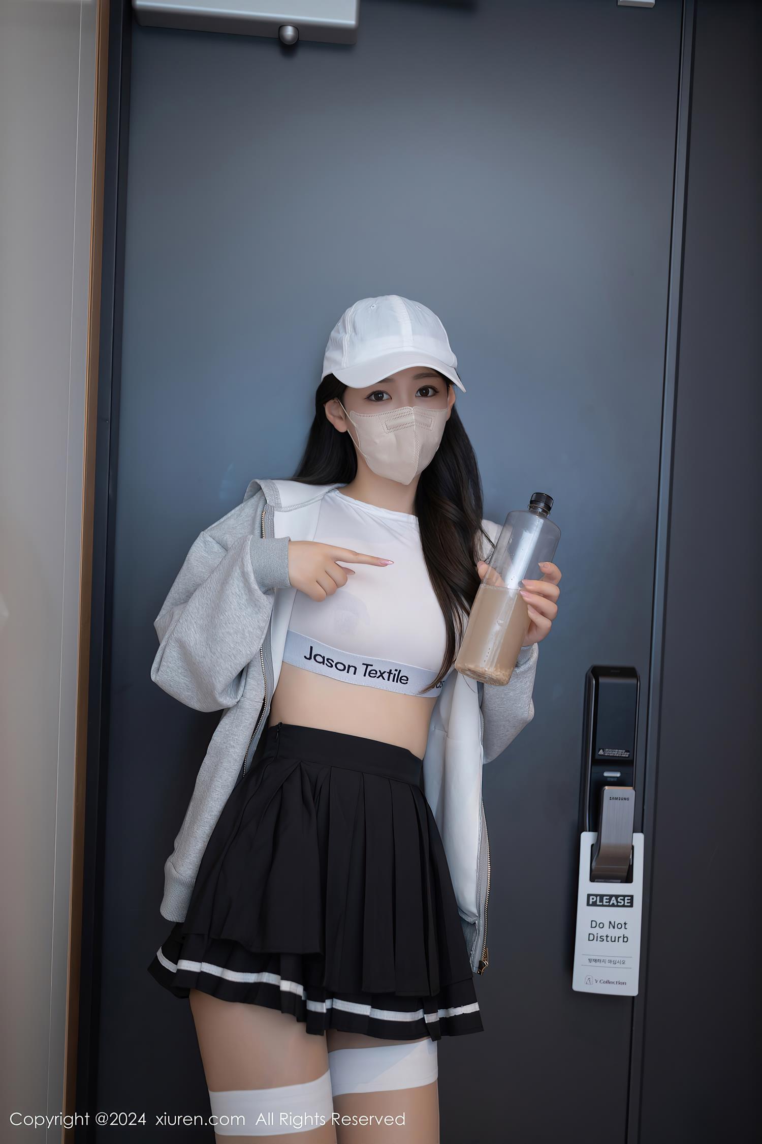 图片[15]-[Xiuren秀人网]2024.09.23 NO.9196 唐安琪 秘密行动 [13+1P] – 速更版-美库