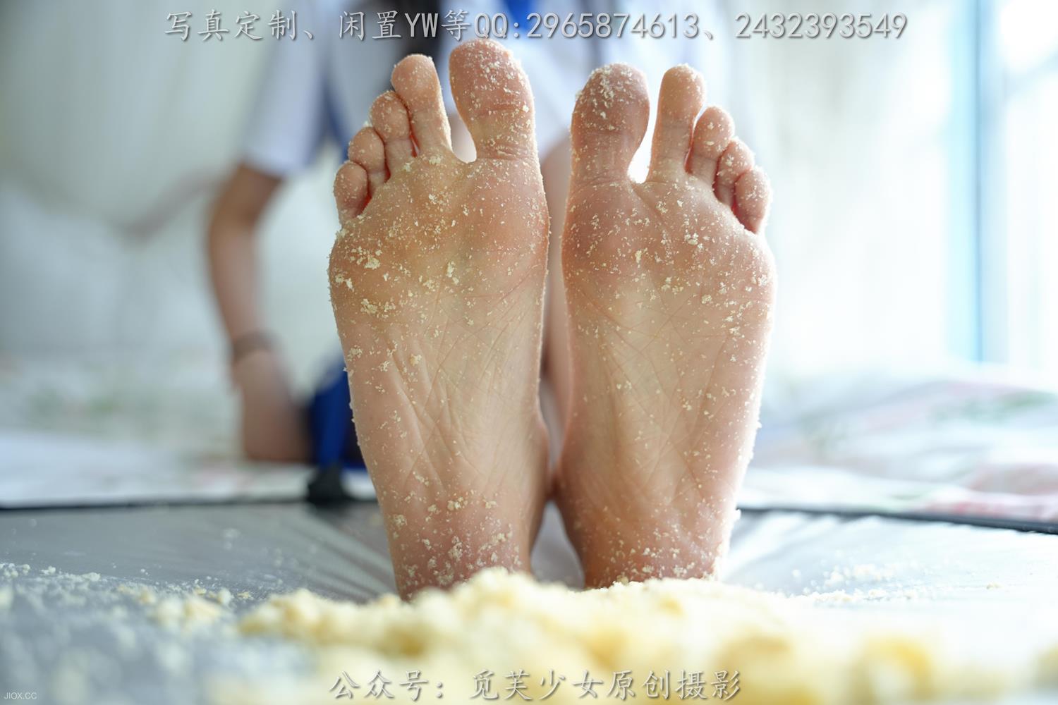 图片[65]-[觅芙少女]NO.136期 依依-还有半年就不是穿校服的年纪了[127P] – 速更版-美库