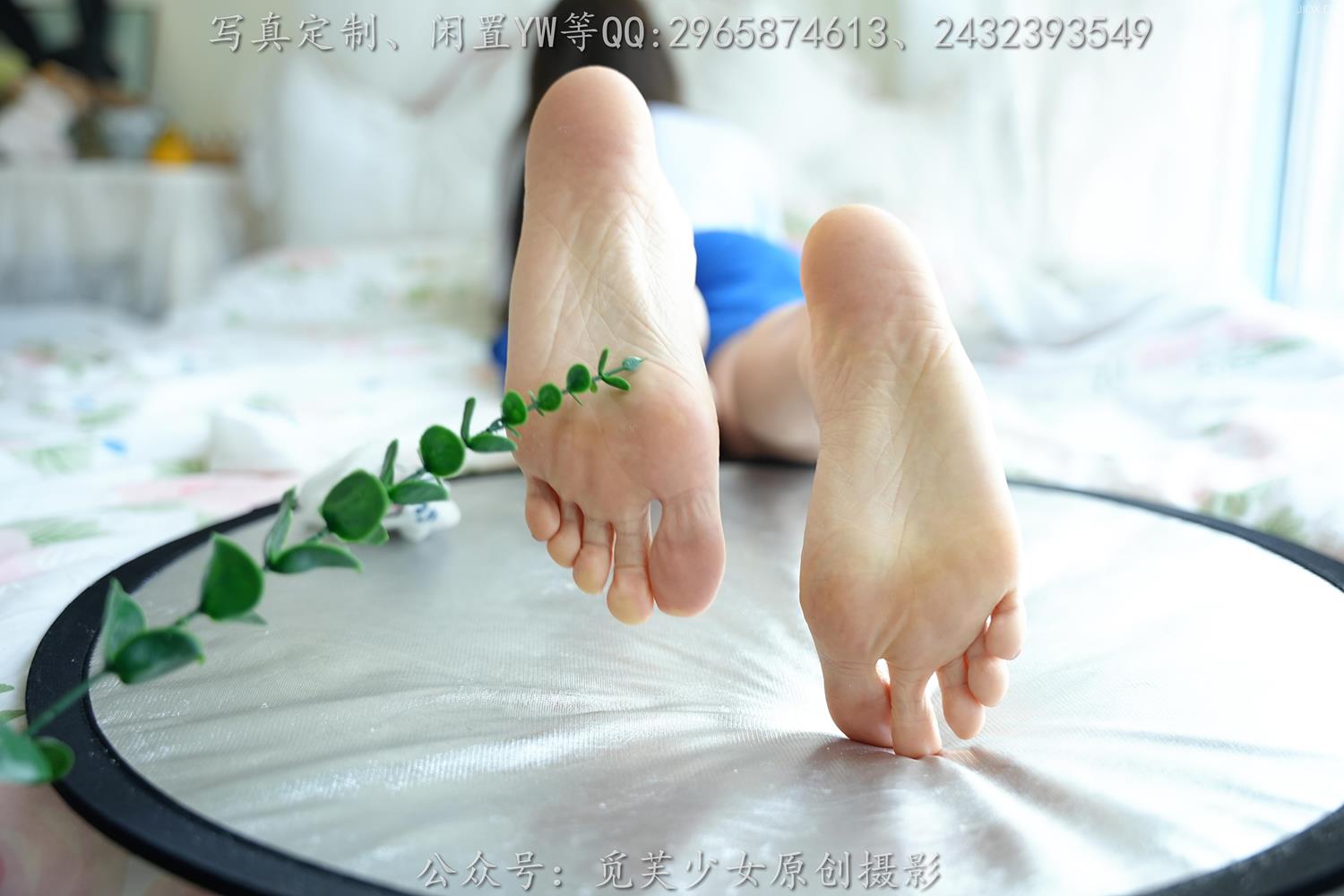 图片[66]-[觅芙少女]NO.136期 依依-还有半年就不是穿校服的年纪了[127P] – 速更版-美库