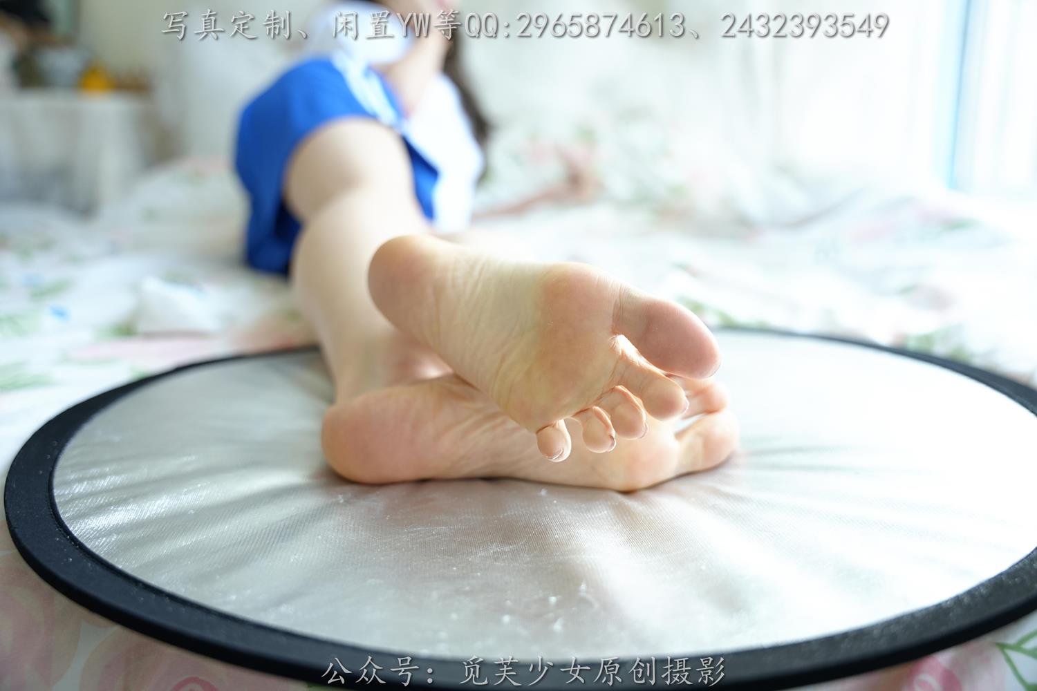 图片[98]-[觅芙少女]NO.136期 依依-还有半年就不是穿校服的年纪了[127P] – 速更版-美库